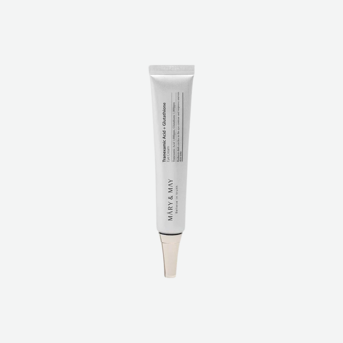 glutathione and tranexamic acid Mary & May + Eye Cream Mini – 0.42oz (12g) – Kismet Beauty Supplies N-Acetyl Smooth texture absorbs easily OhZone Clinics — Hormone BPC-157 Therapy Program:BPC Capsules Therapy