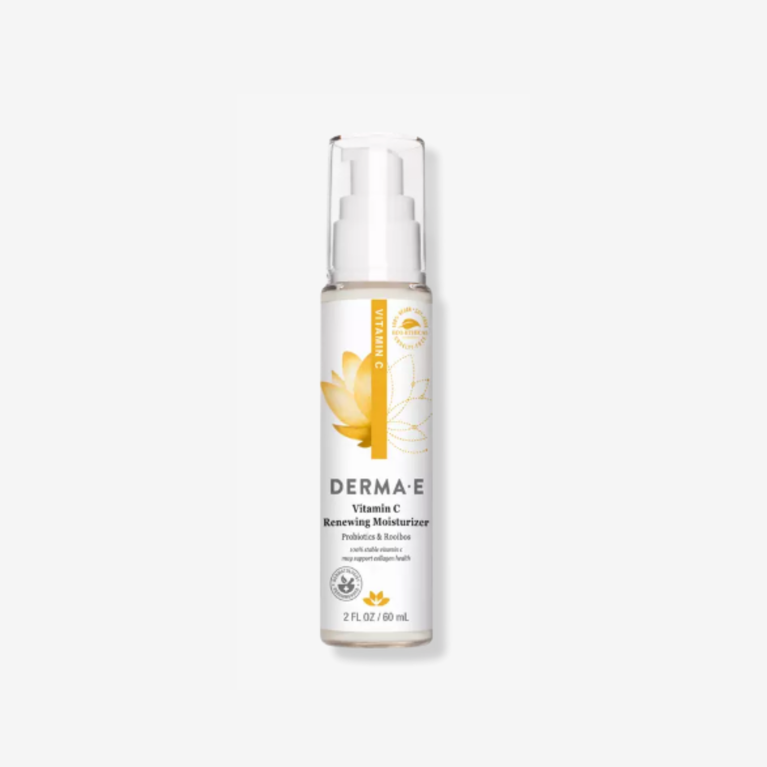 Derma E Vitamin C Renewing Moisturizer
