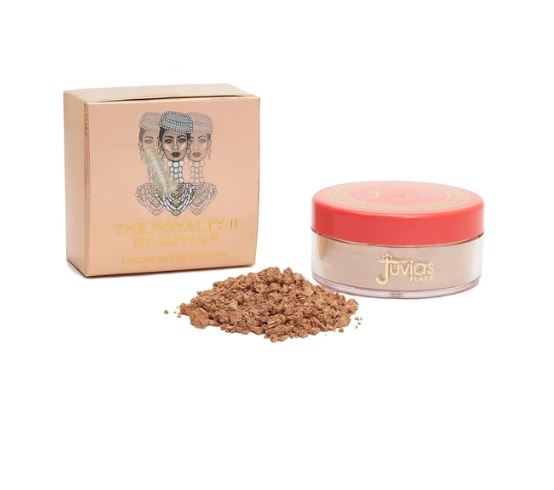 Juvia's Place The Royalty Highlighter - Kismet Beauty Supplies