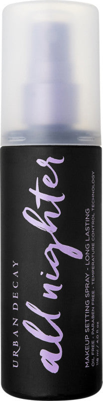 Urban Decay All Nighter Setting Spray - Kismet Beauty Supplies