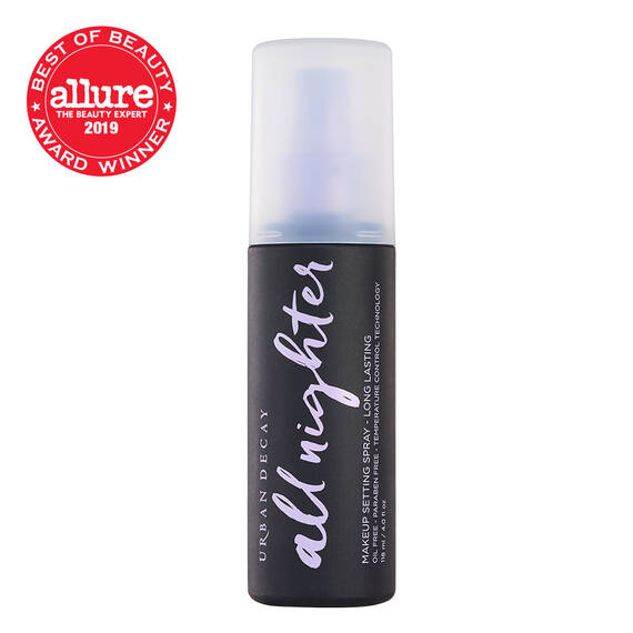 Urban Decay All Nighter Setting Spray - Kismet Beauty Supplies