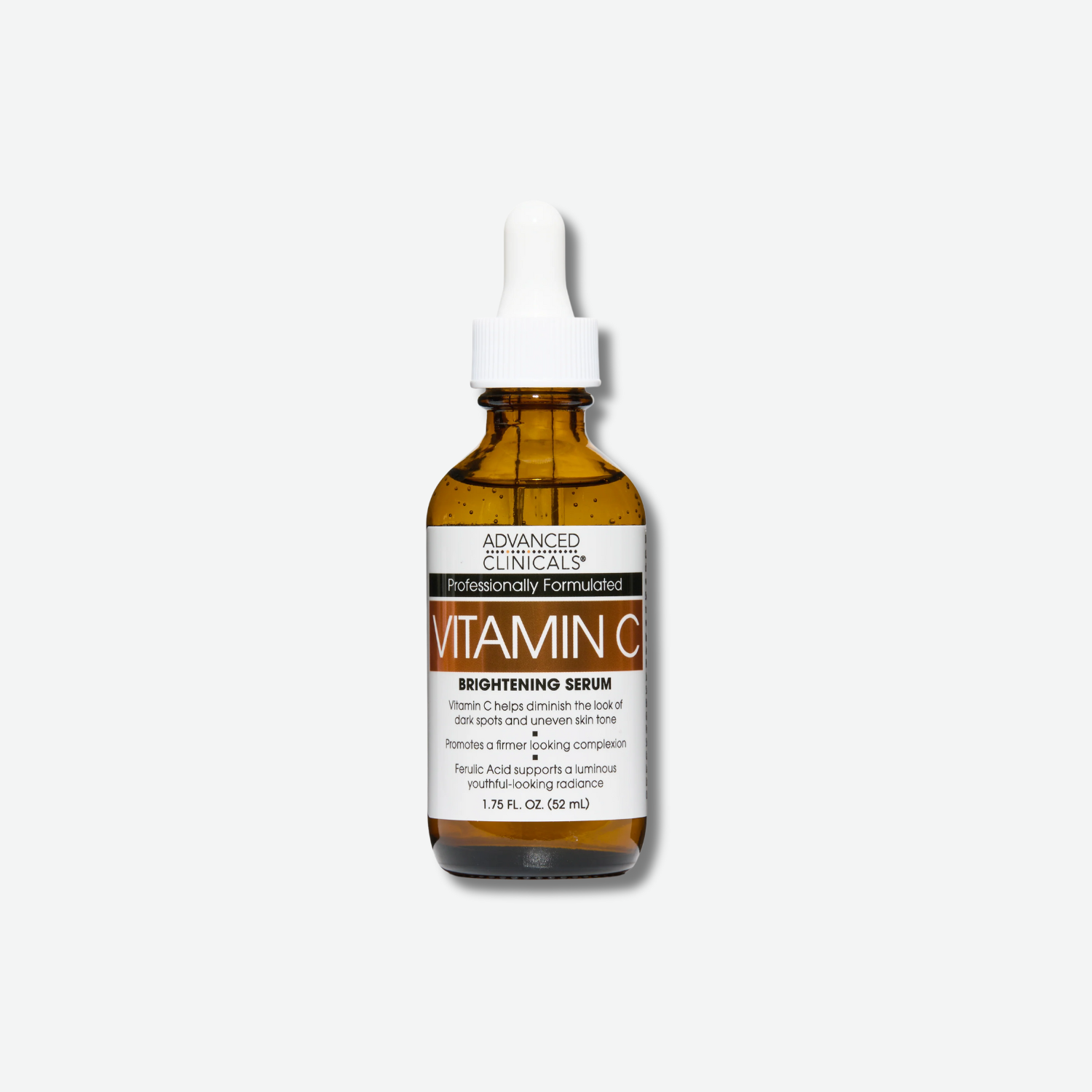 Advanced Clinicals Vitamin C Serum