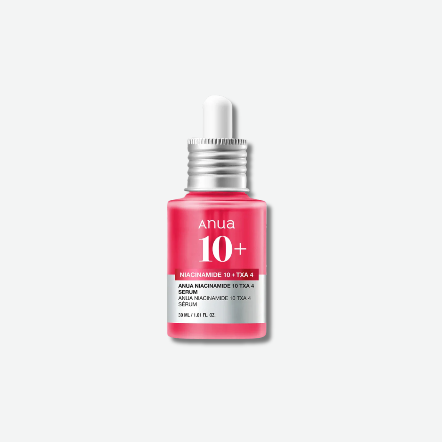 Anua Niacinamide 10% + TXA 4% Serum – 1.01 fl oz