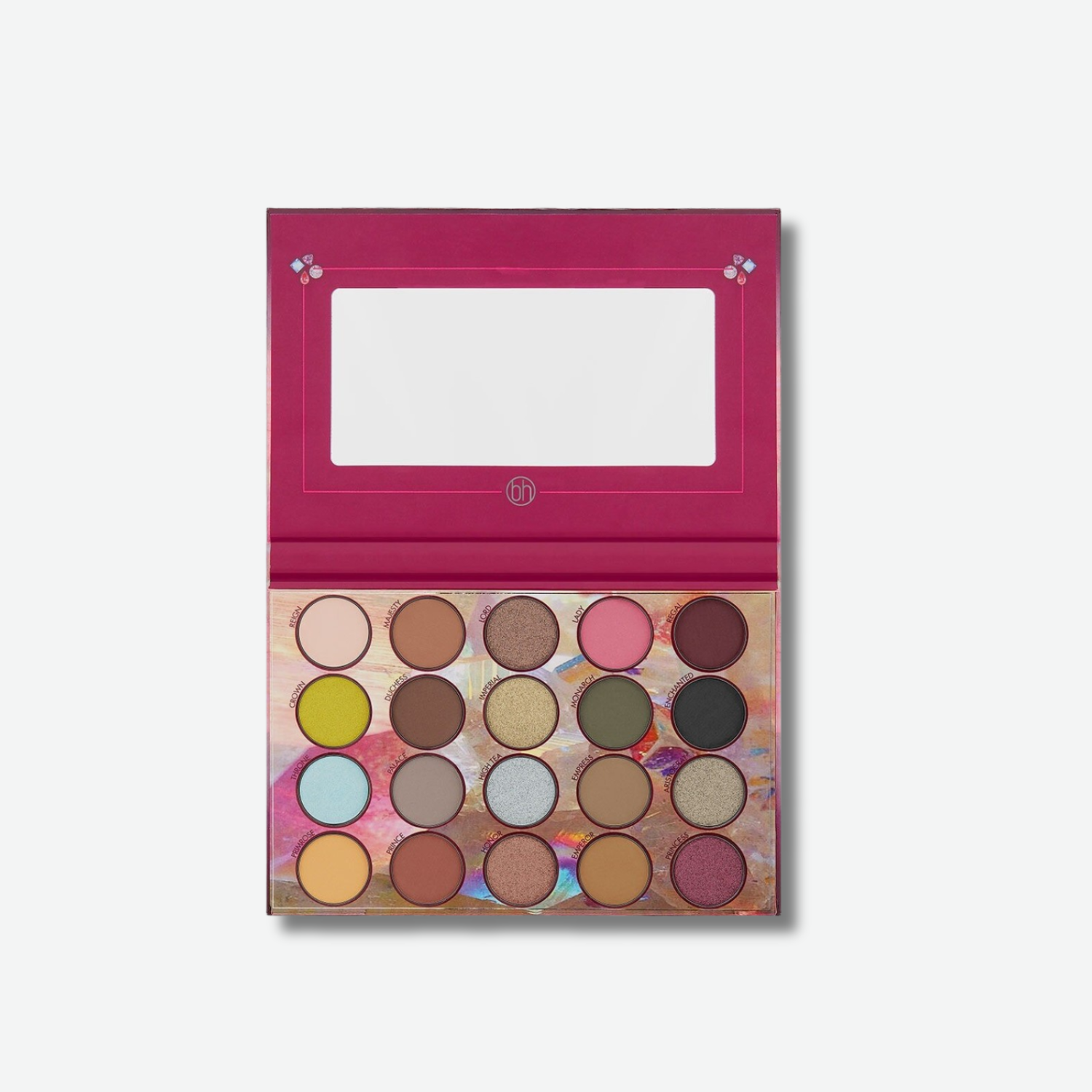 BH Cosmetics Royal Affair