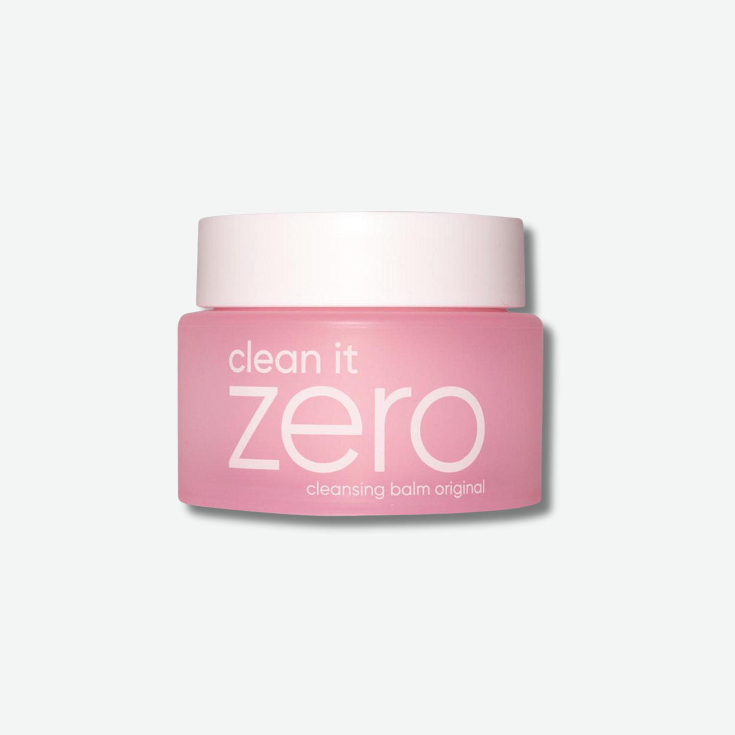 Banila Co. Clean it Zero Cleansing Balm 3.38oz