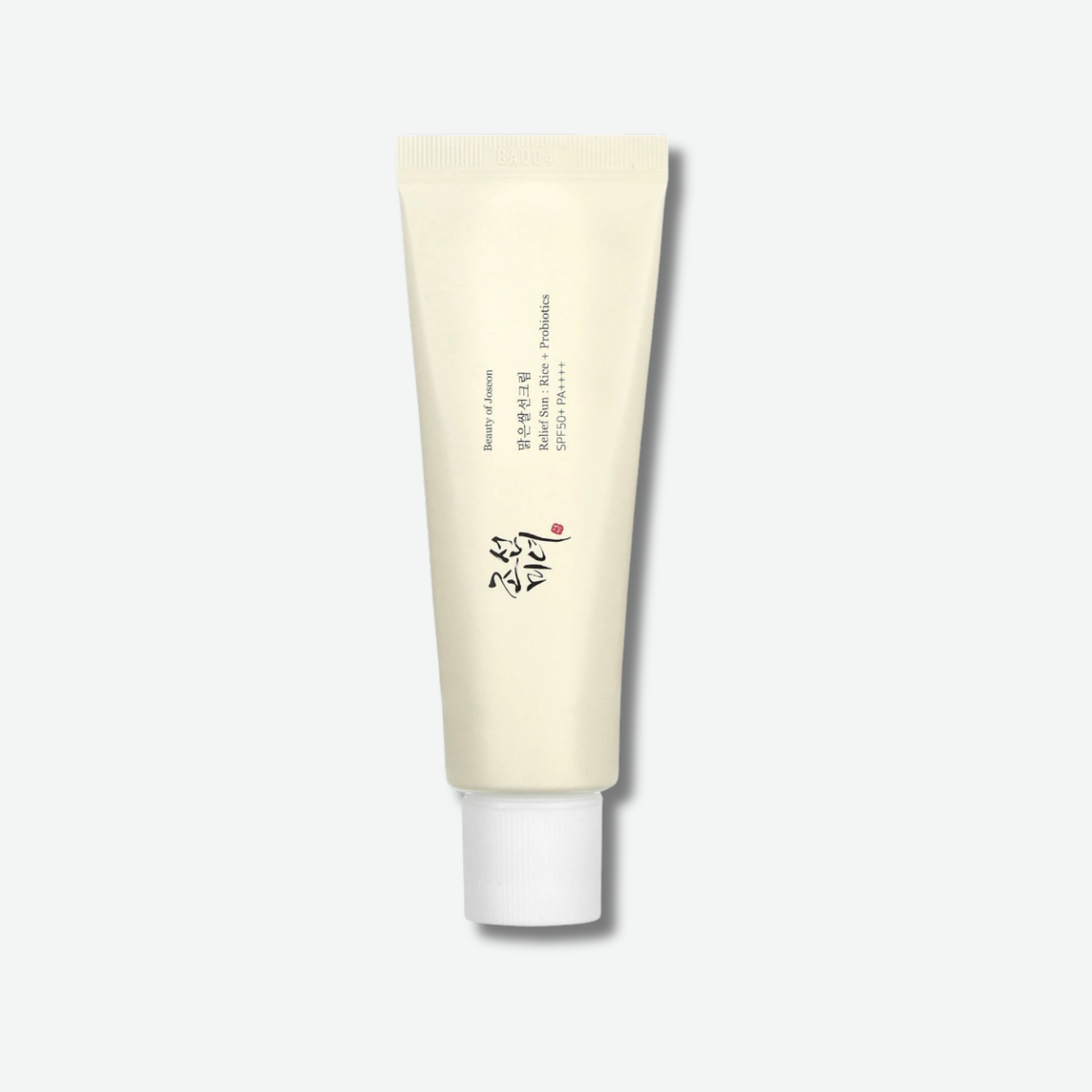 Beauty of Joseon Relief Sun: Rice + Probiotics SPF50+ PA++++ – 1.69 fl oz