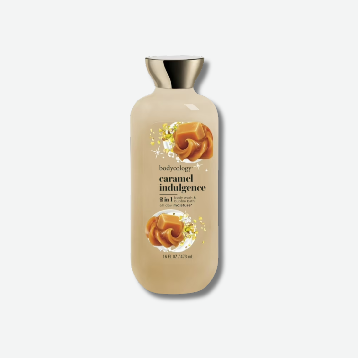Bodycology Caramel Indulgence Body Wash