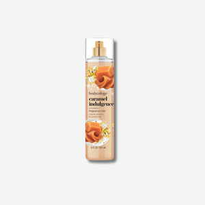 Bodycology Caramel Indulgence Fragrance Mist