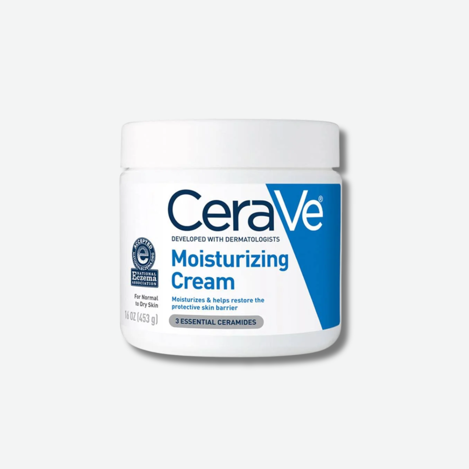 Cerave Moisturizing Cream 16oz