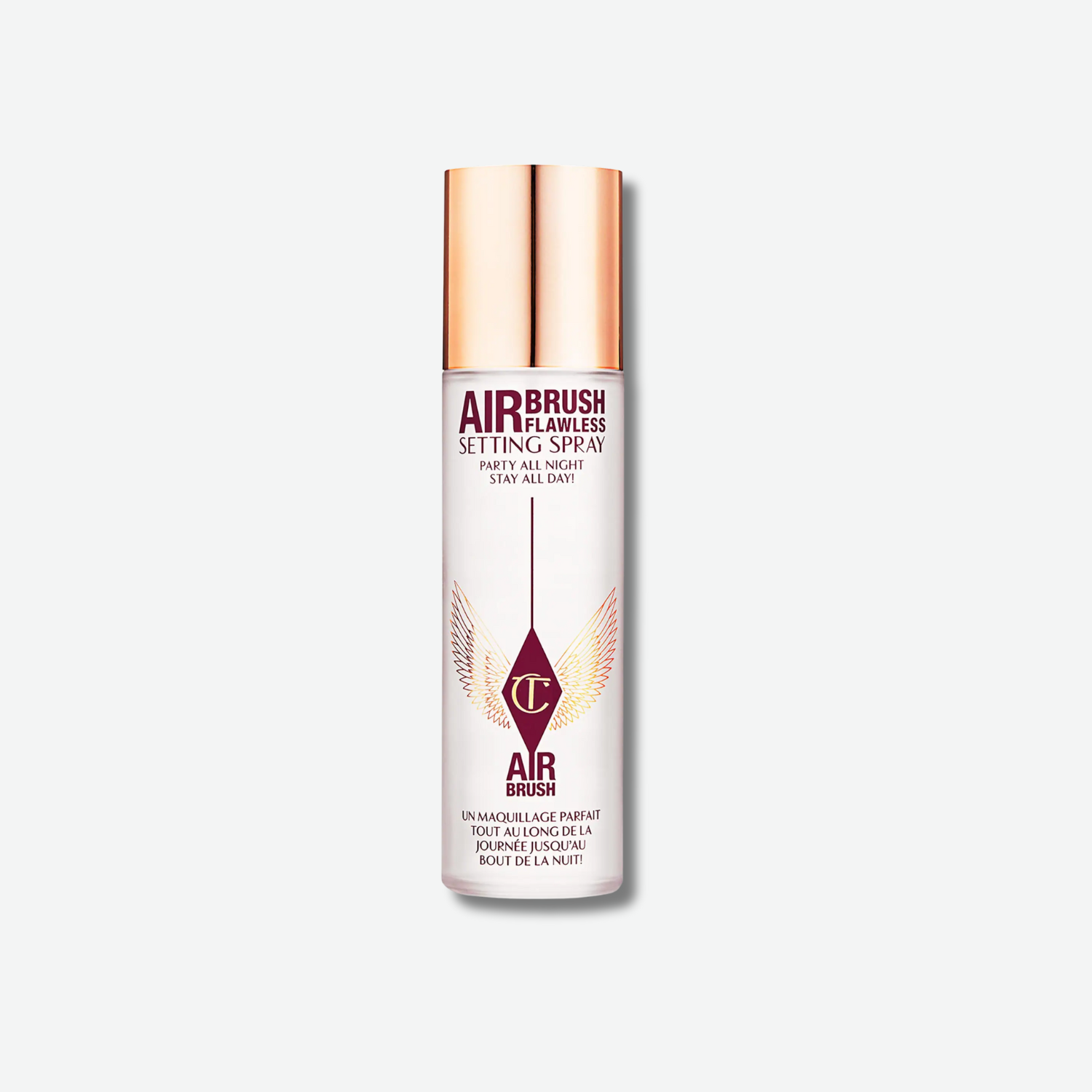 Charlotte Tilbury AirBrush Flawless Setting Spray