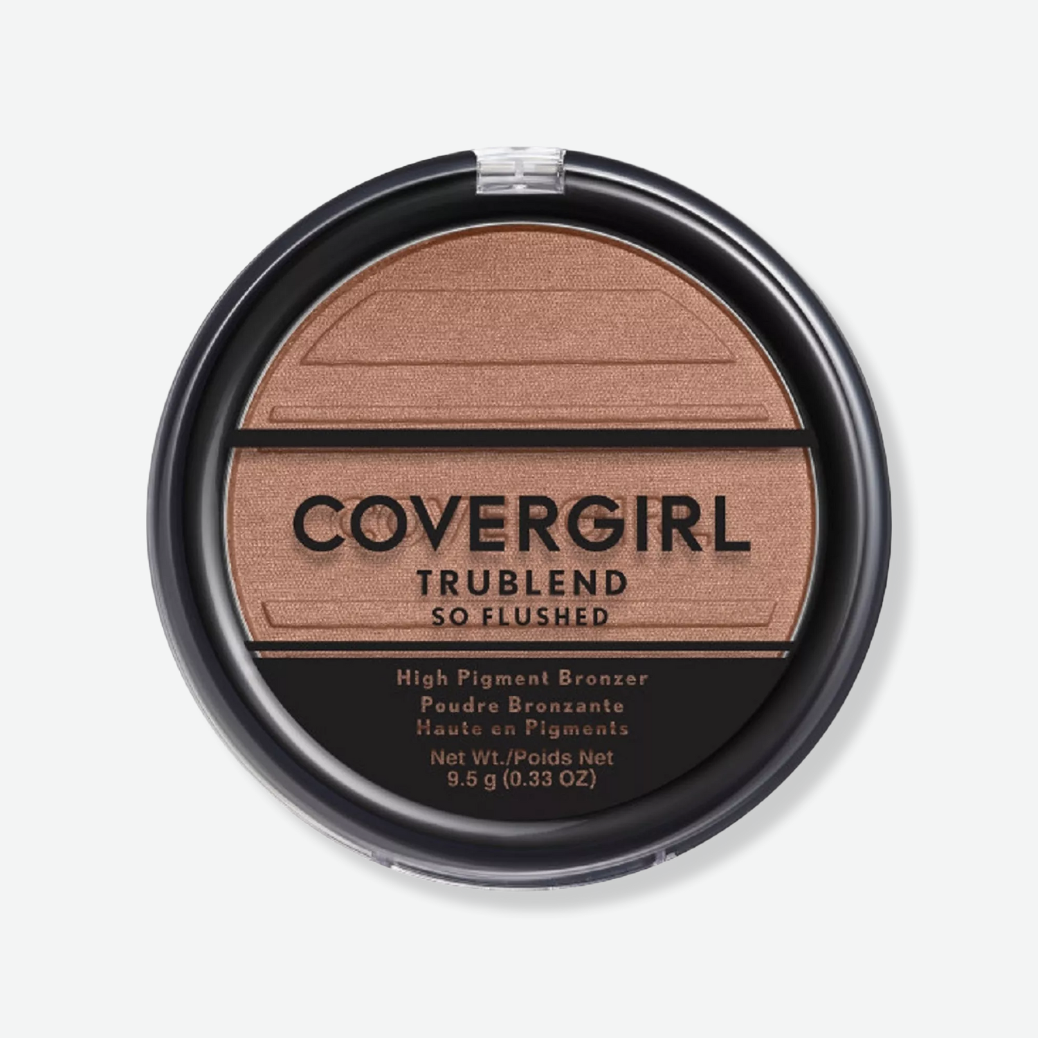 CoverGirl TruBlend So Flushed High Pigment Blush