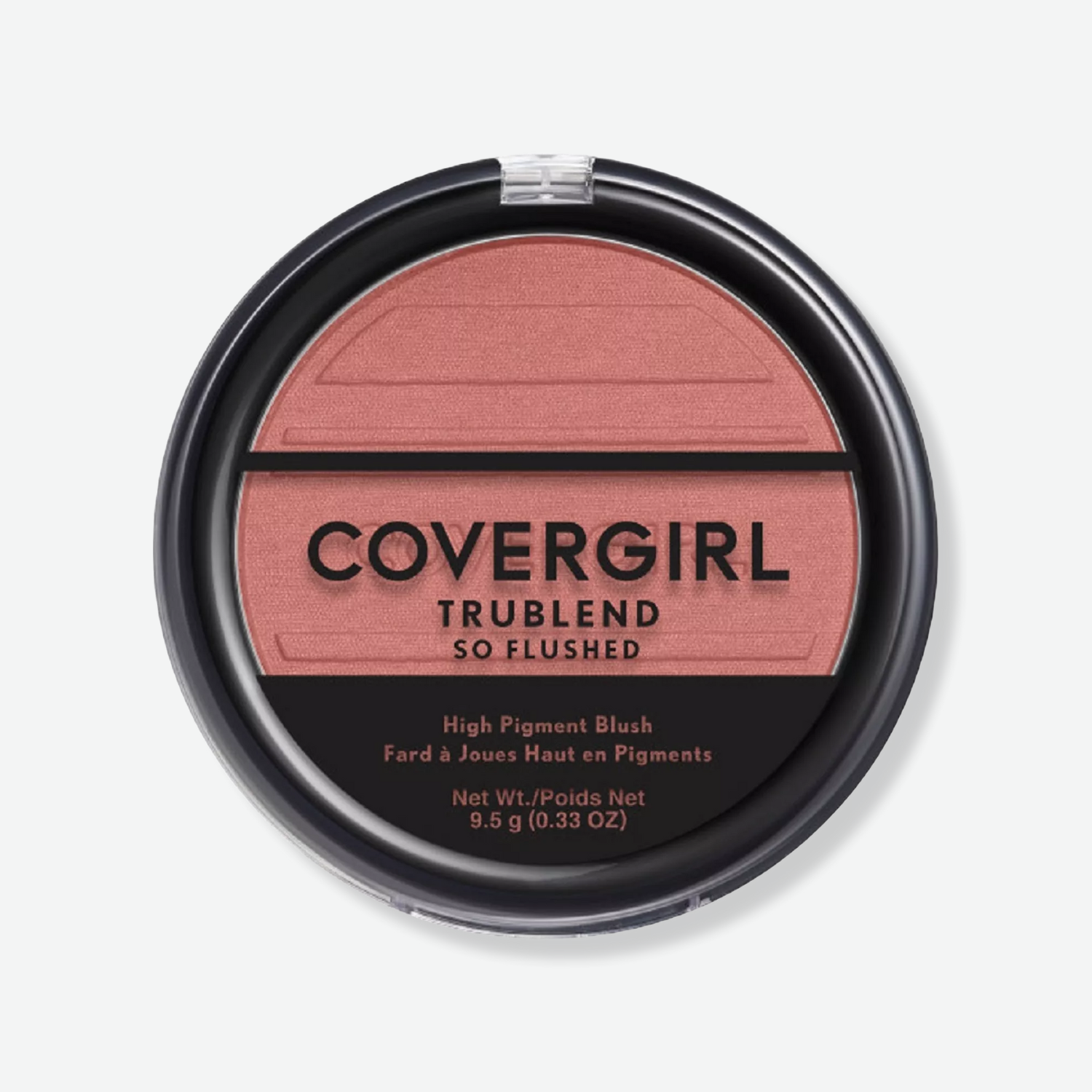 CoverGirl TruBlend So Flushed High Pigment Blush