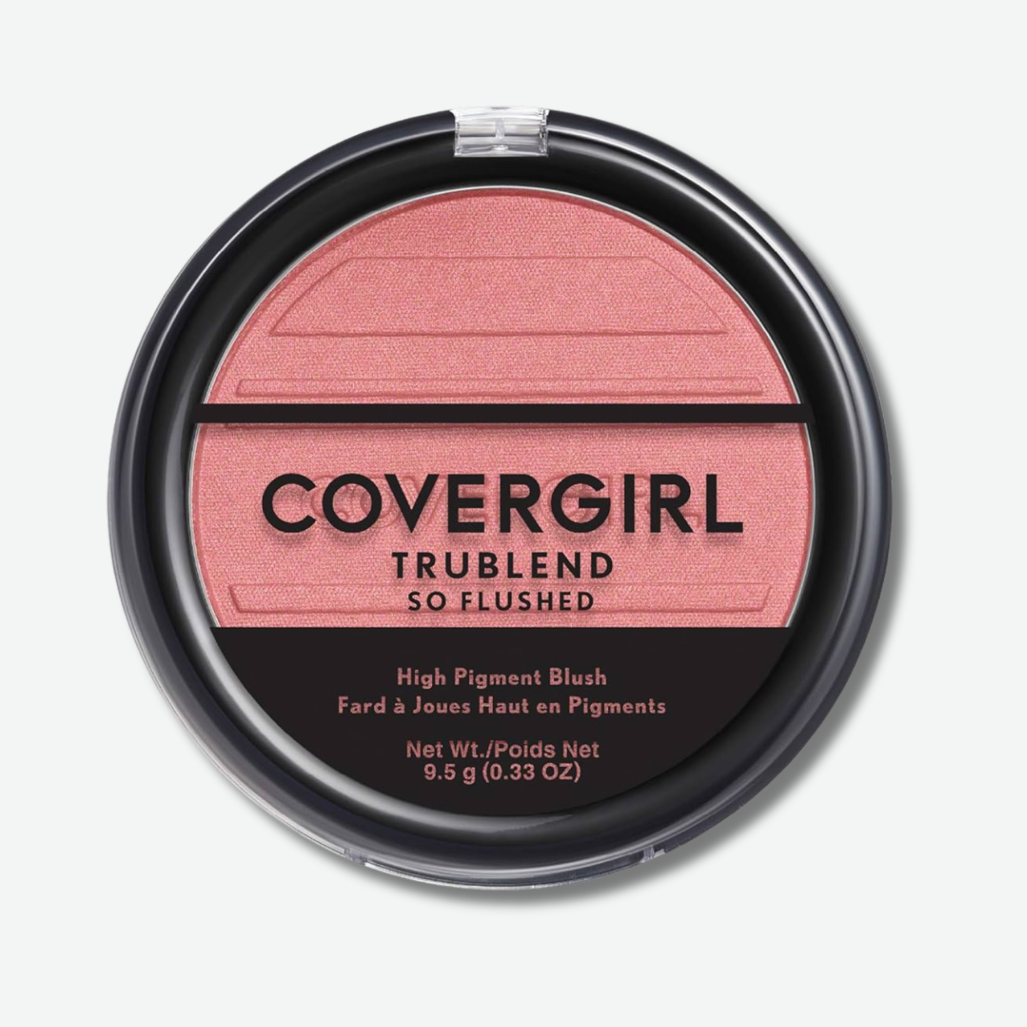 CoverGirl TruBlend So Flushed High Pigment Blush