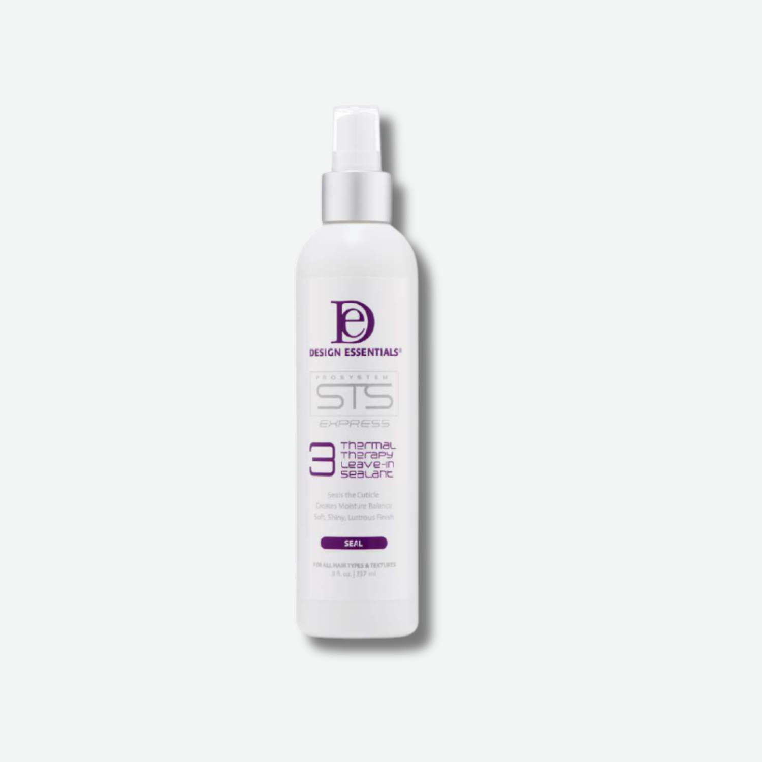 Design Essentials Leave in Sealant #3