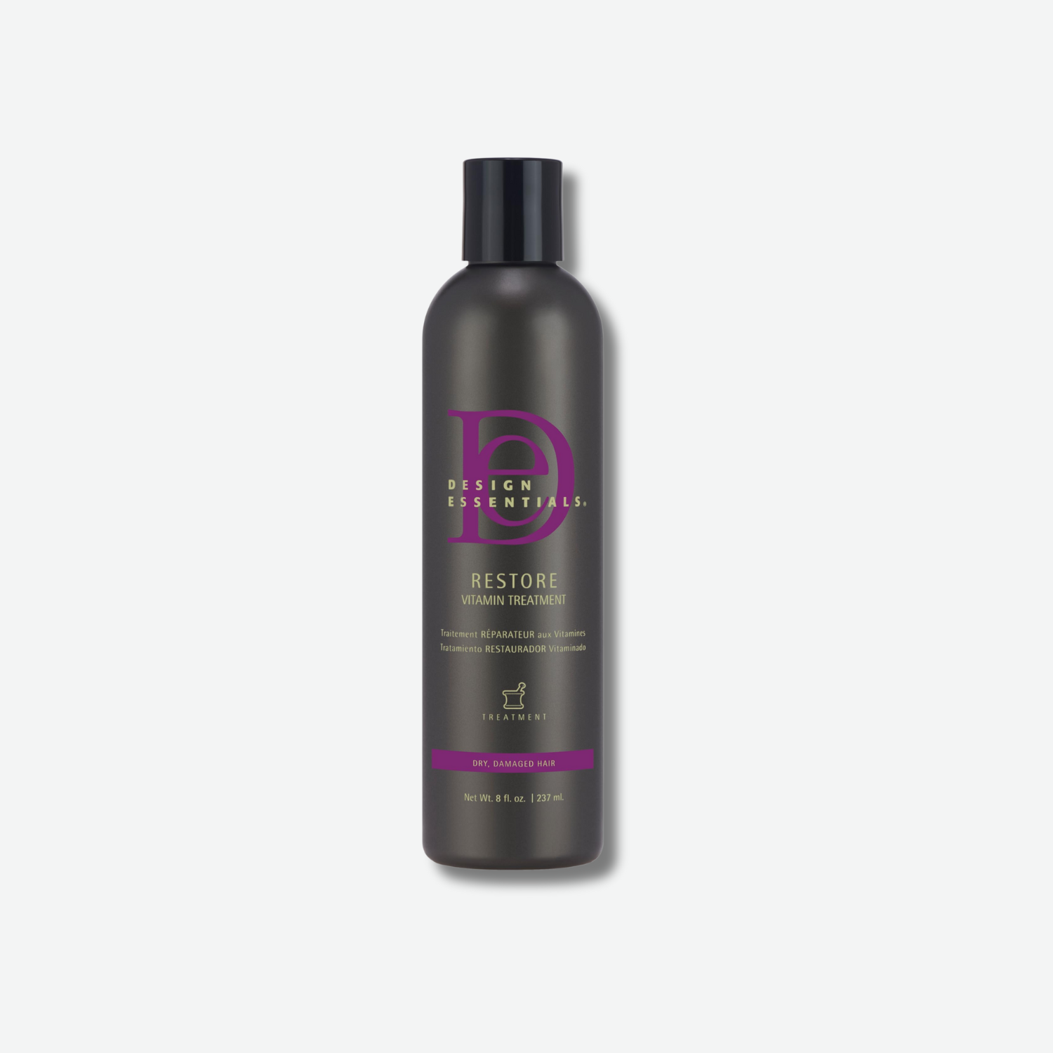 Design Essentials Restore Vitamin Hair Treatment