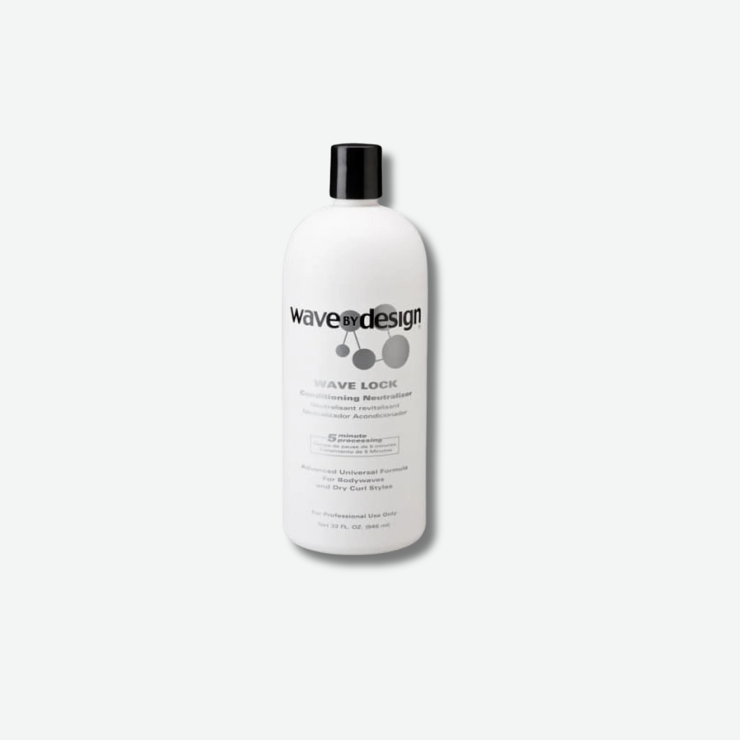 Design Essentials Wave Lock Neutralizer – 32 oz