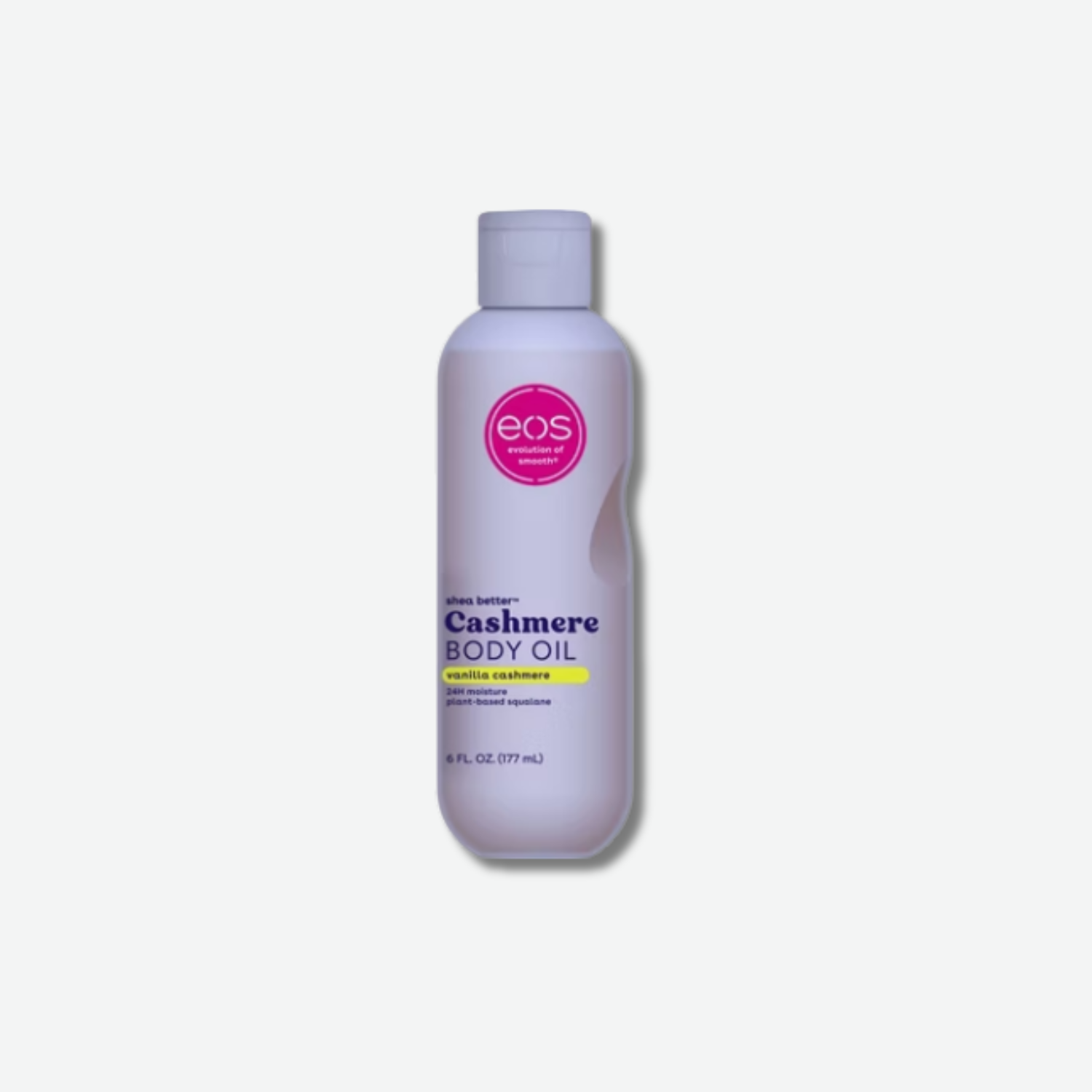 EOS Cashmere Body Oil 6oz