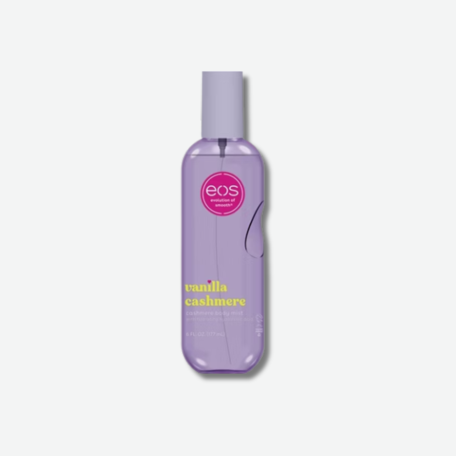 EOS Vanilla Cashmere Fragrance Body Mist