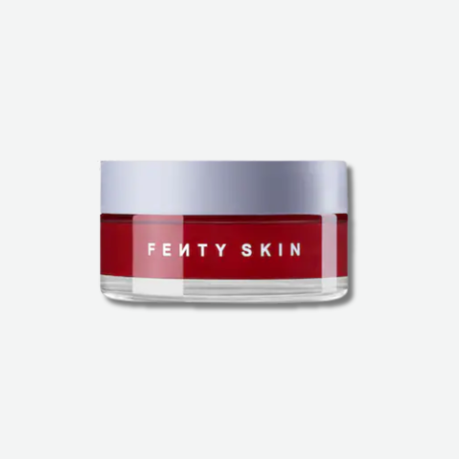Fenty Skin Cherry Dub Blah to Bright 5% AHA Face Mask – 2.5 oz (75ml)