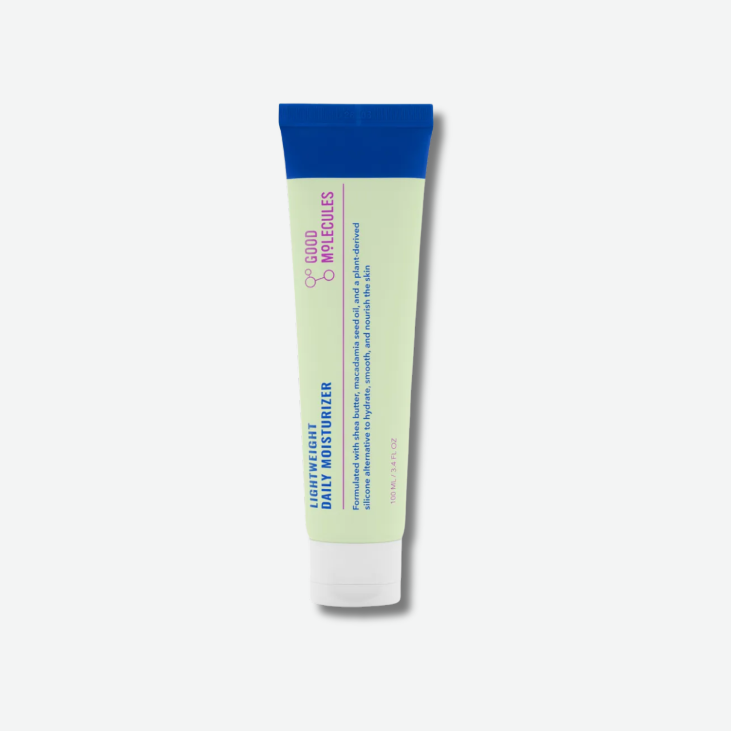 Good Molecules Lightweight Daily Moisturizer 3.3oz