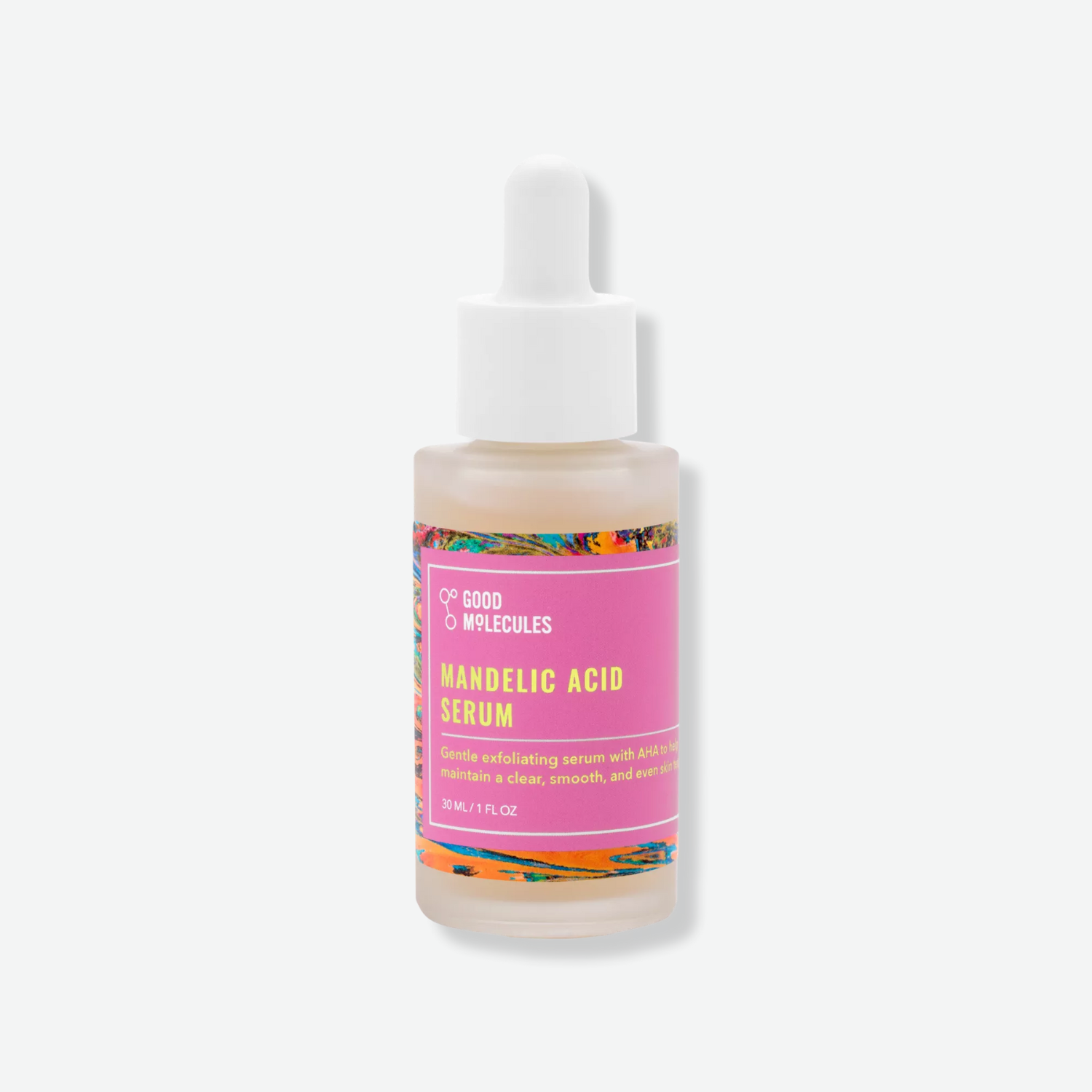 Good Molecules Mandelic Acid Serum – 1 fl oz