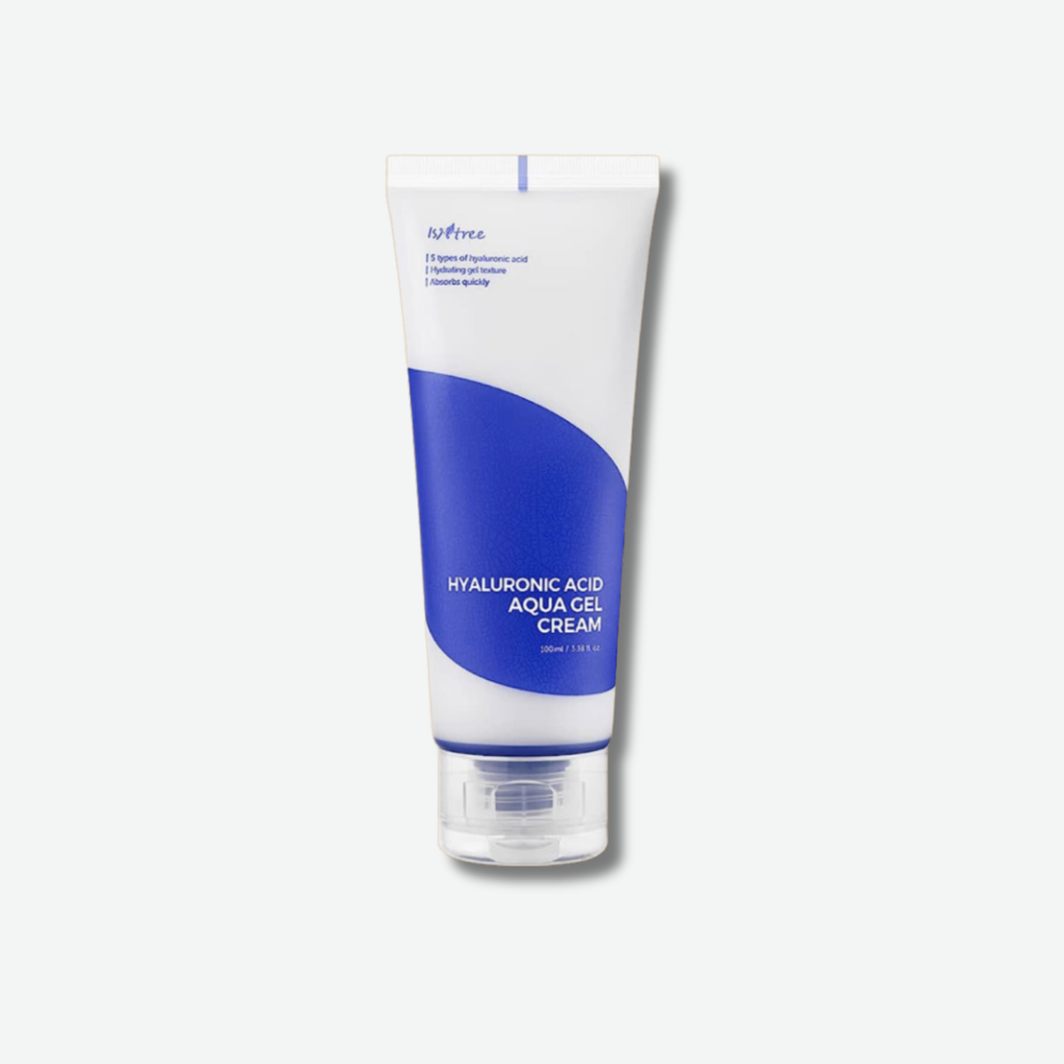 Isntree Hyaluronic Acid Aqua Gel Cream