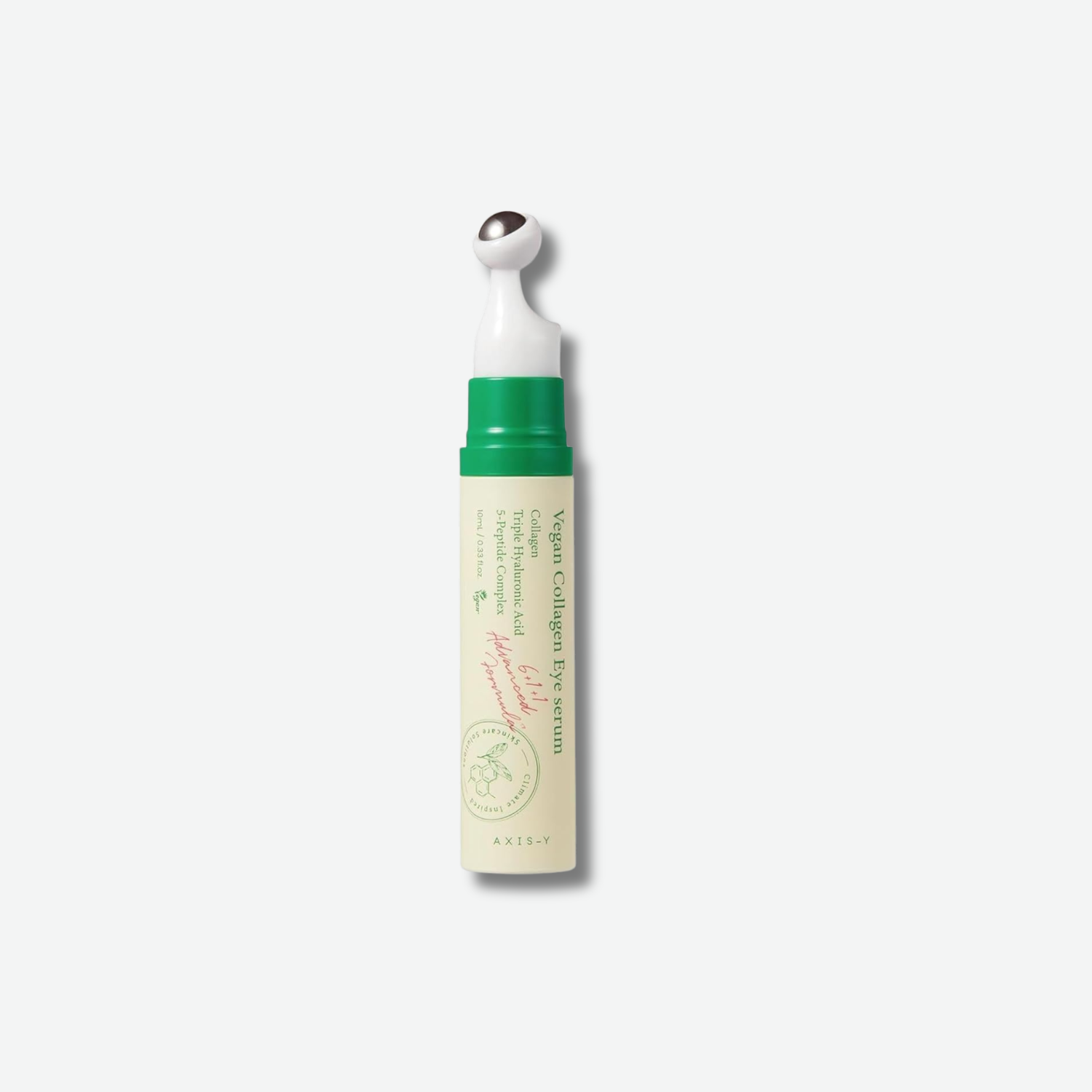 AXIS-Y Vegan Collagen Eye Serum – 30ml