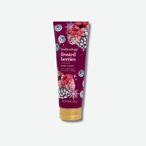 Bodycology Frosted Berries Body Cream