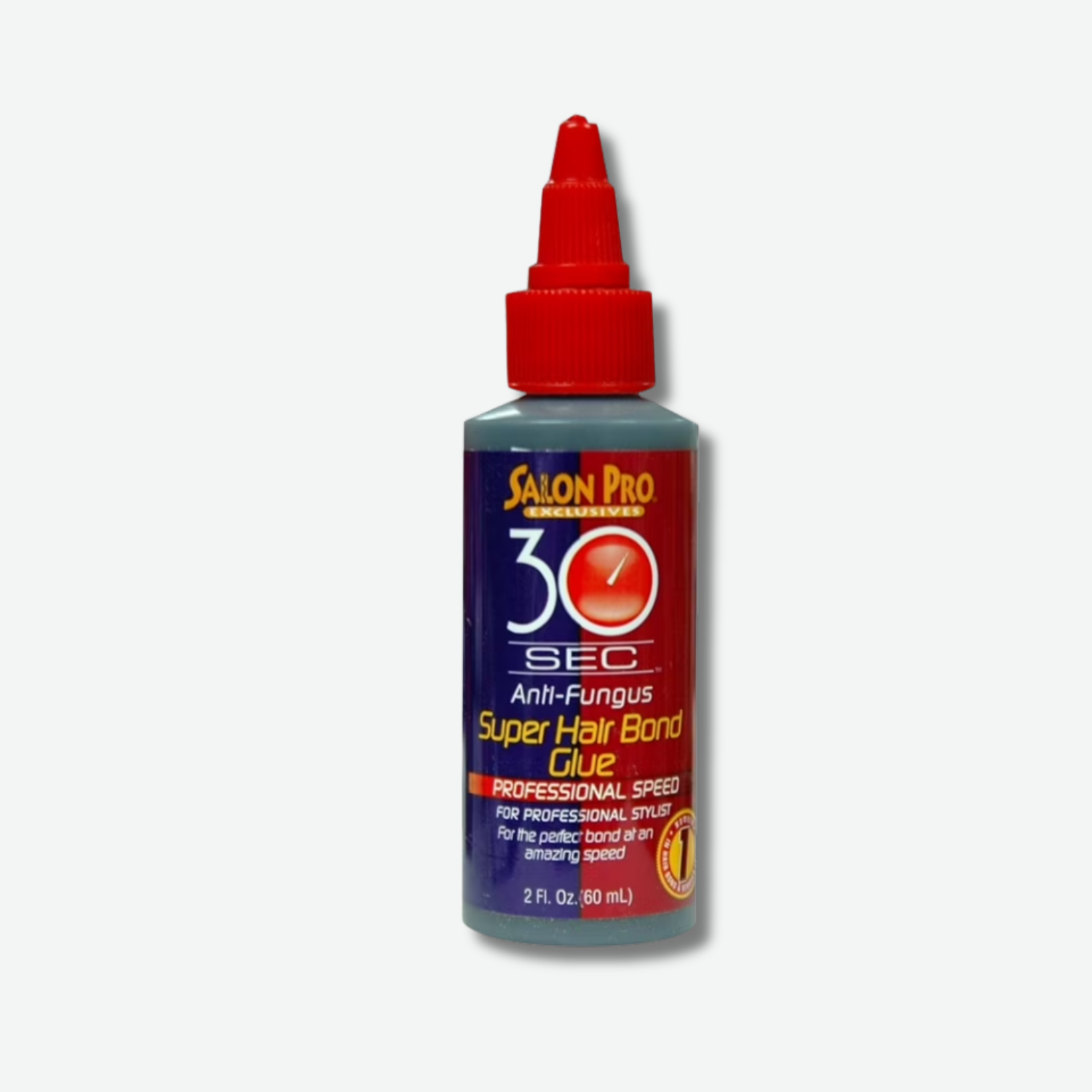 Salon Pro 30 Second Hair Bonding Glue