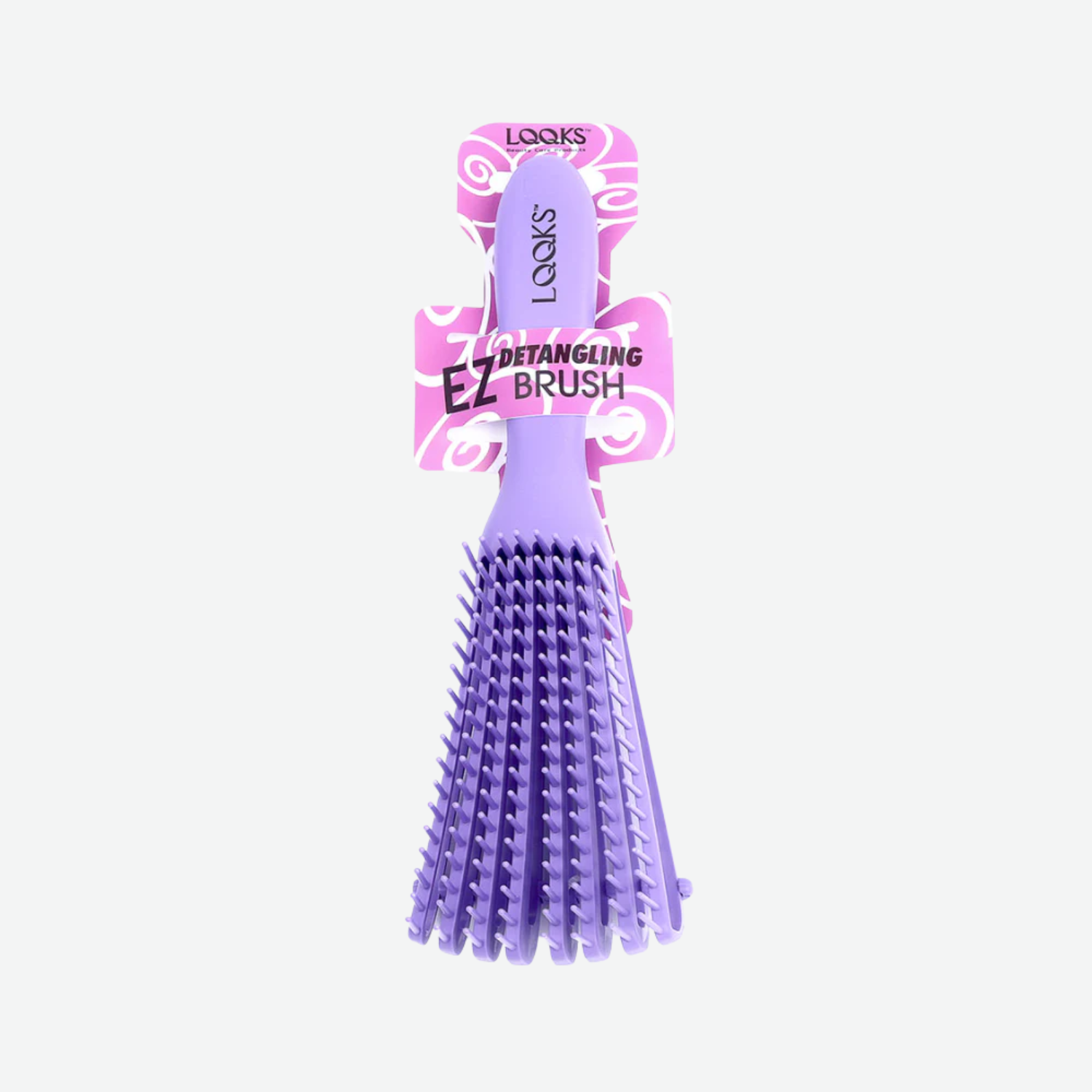 LQQKS EZ Detangling Brush