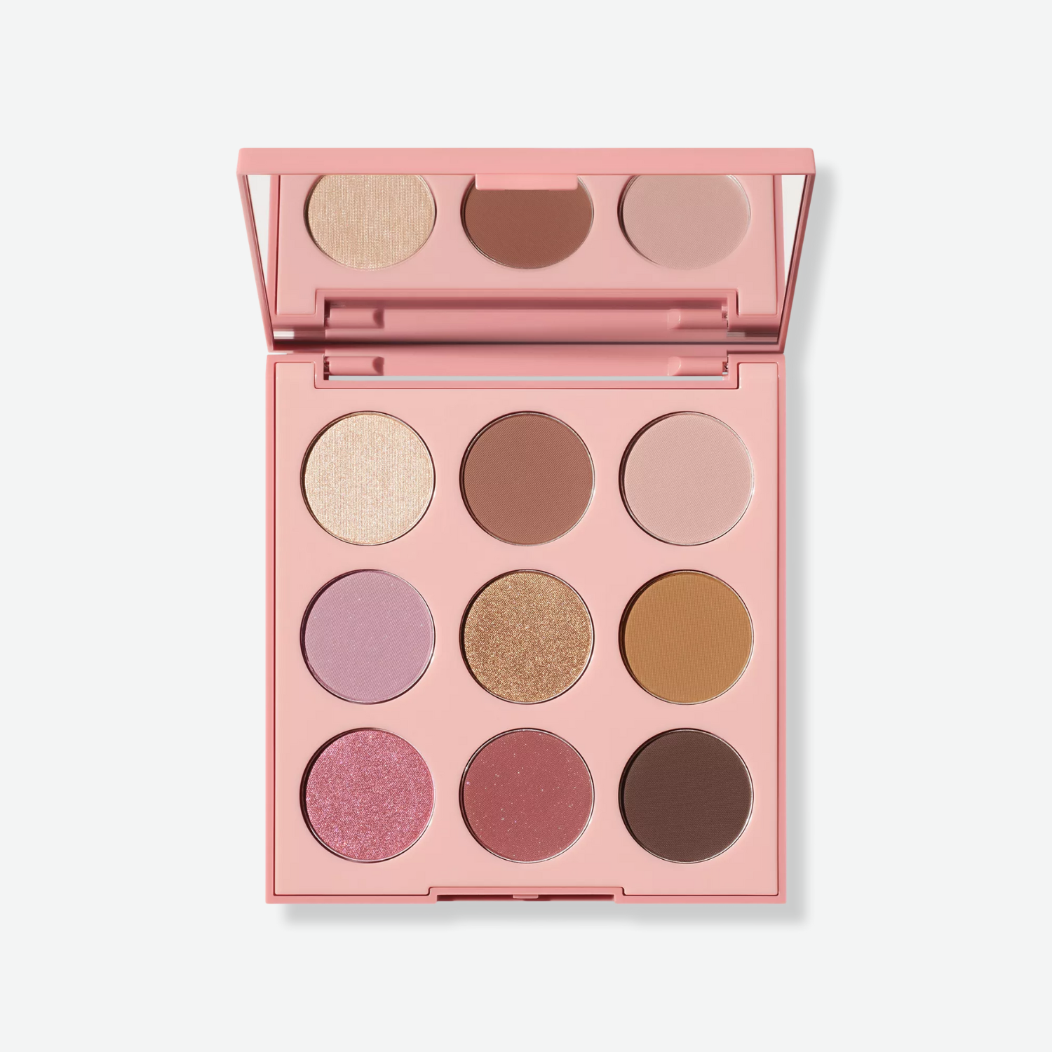 Morphe 9G Sunrise Glow