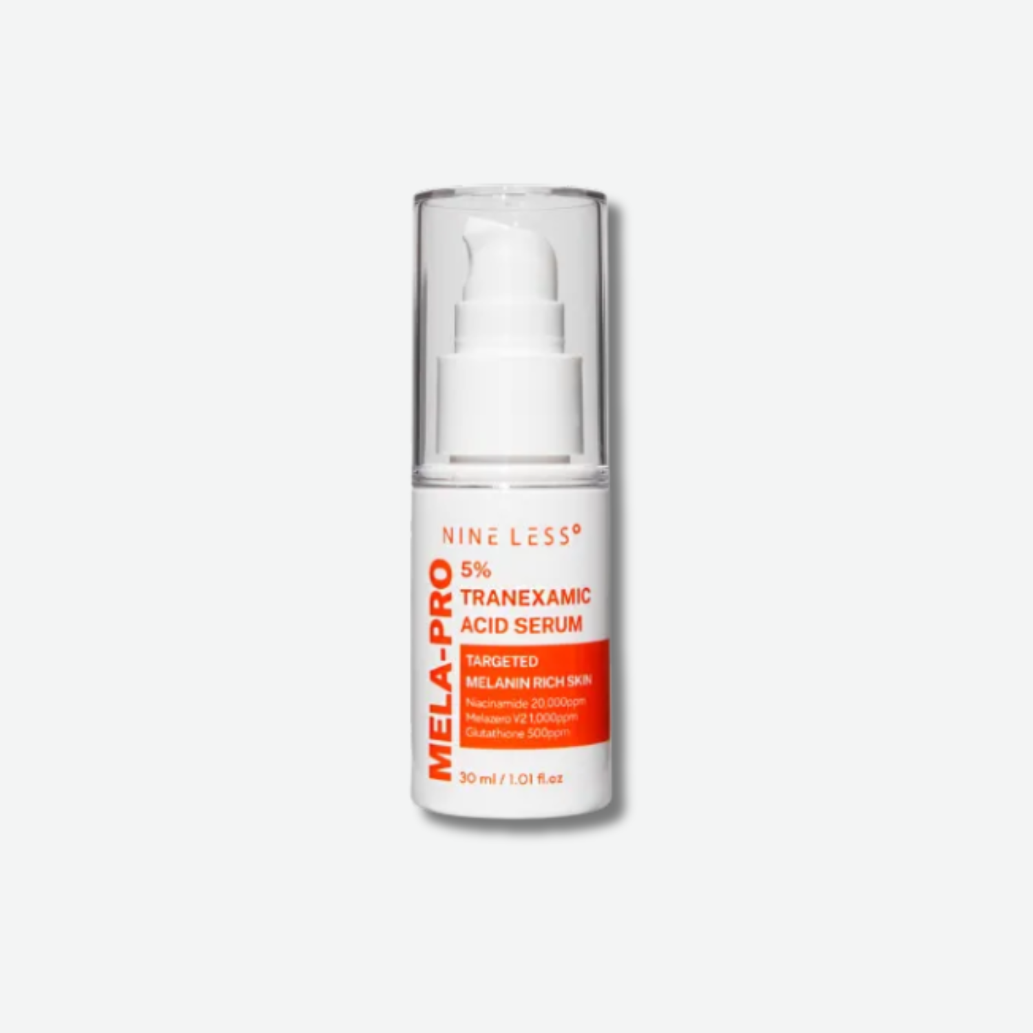 NINELESS MELA-PRO 5% Tranexamic Acid Serum – 1.01 fl oz