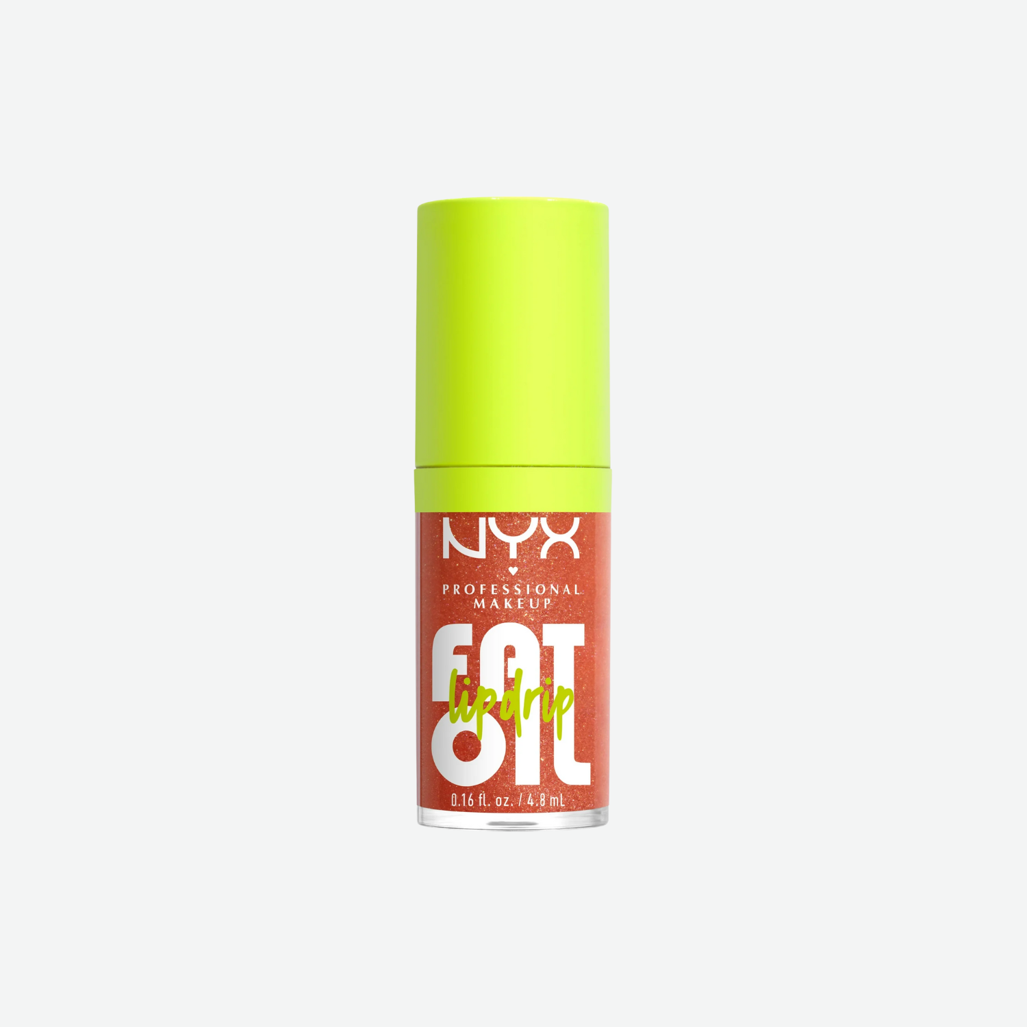 NYX Fat Oil Lip Drip Gloss