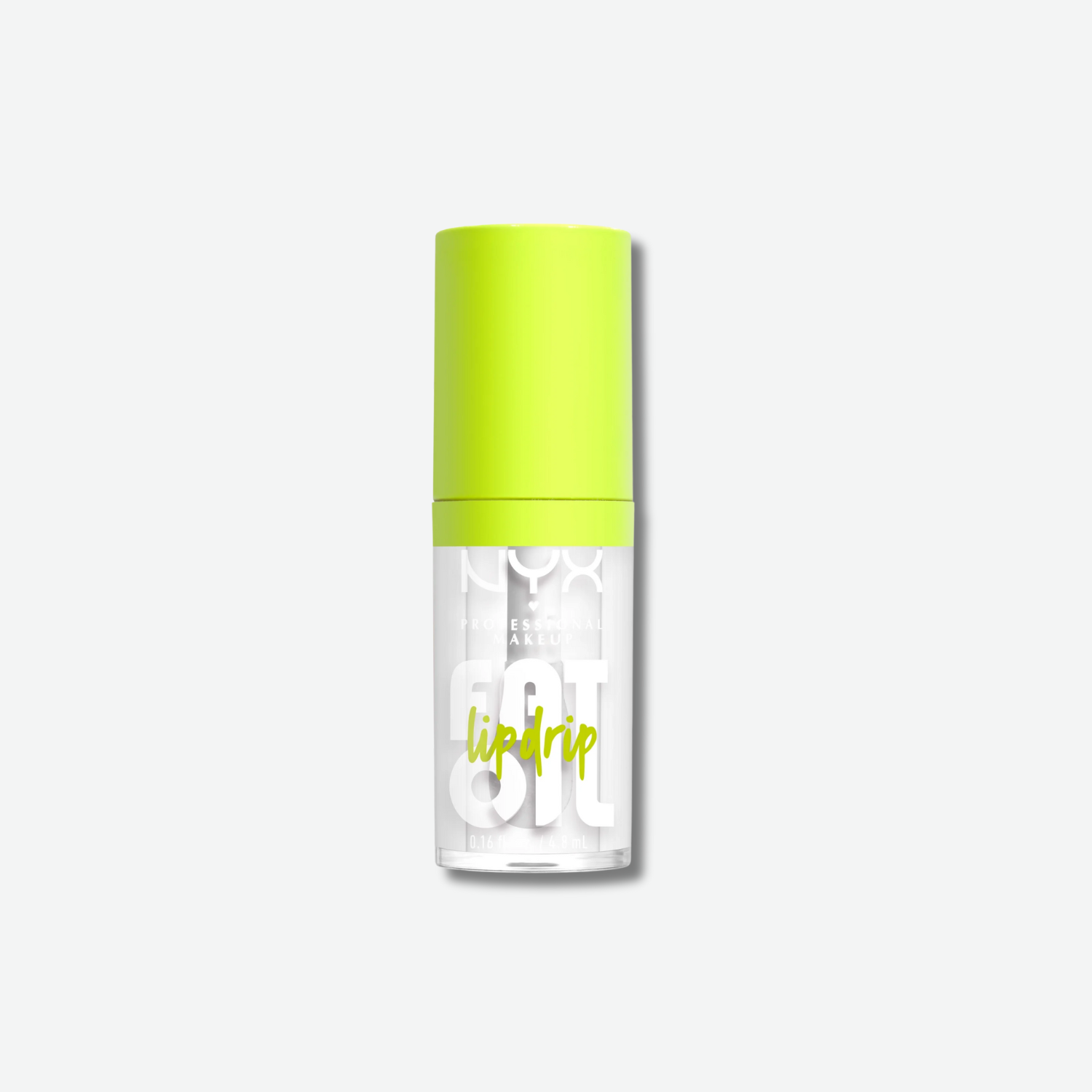 NYX Fat Oil Lip Drip Gloss