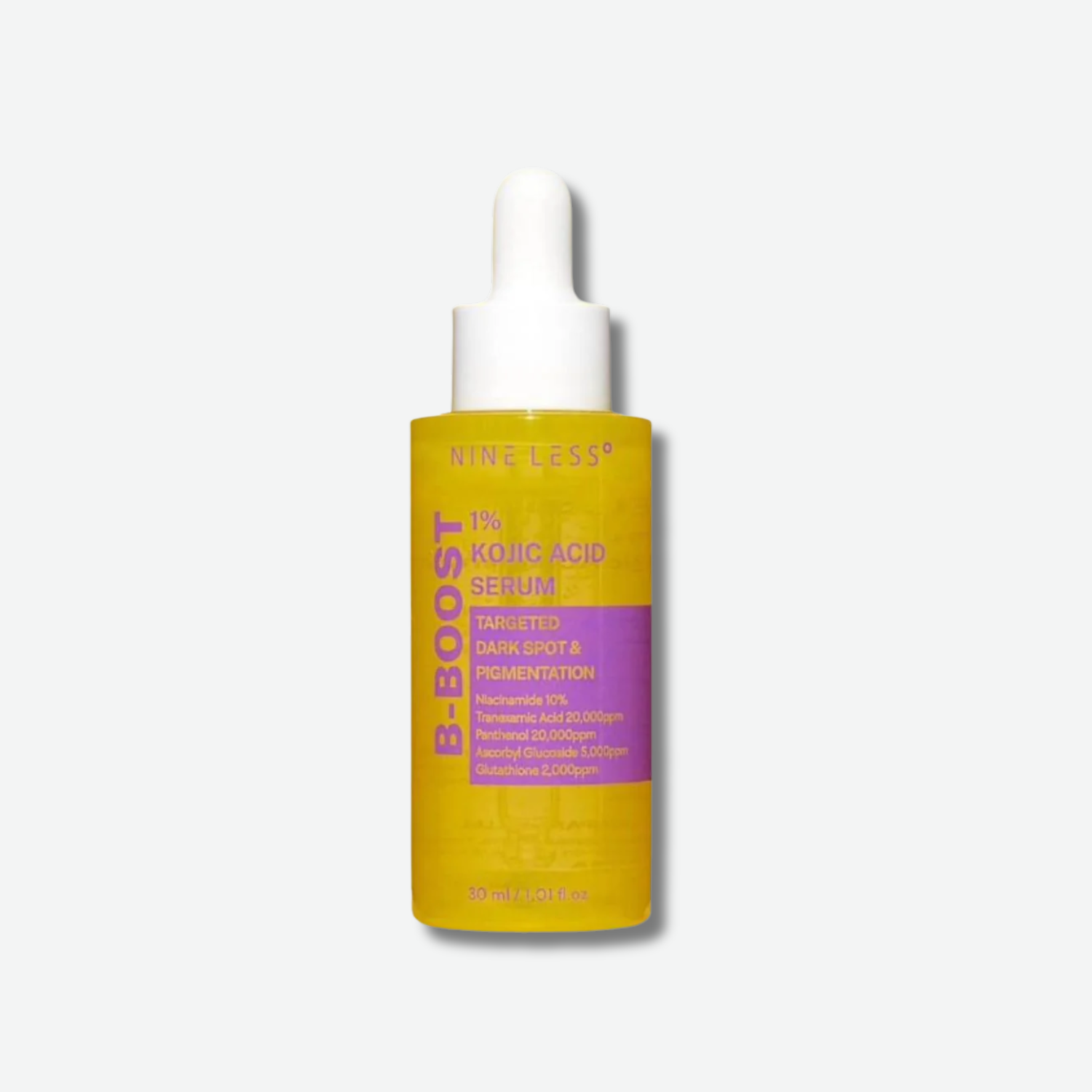 Nineless Kojic Acid Serum – 1.01 fl oz