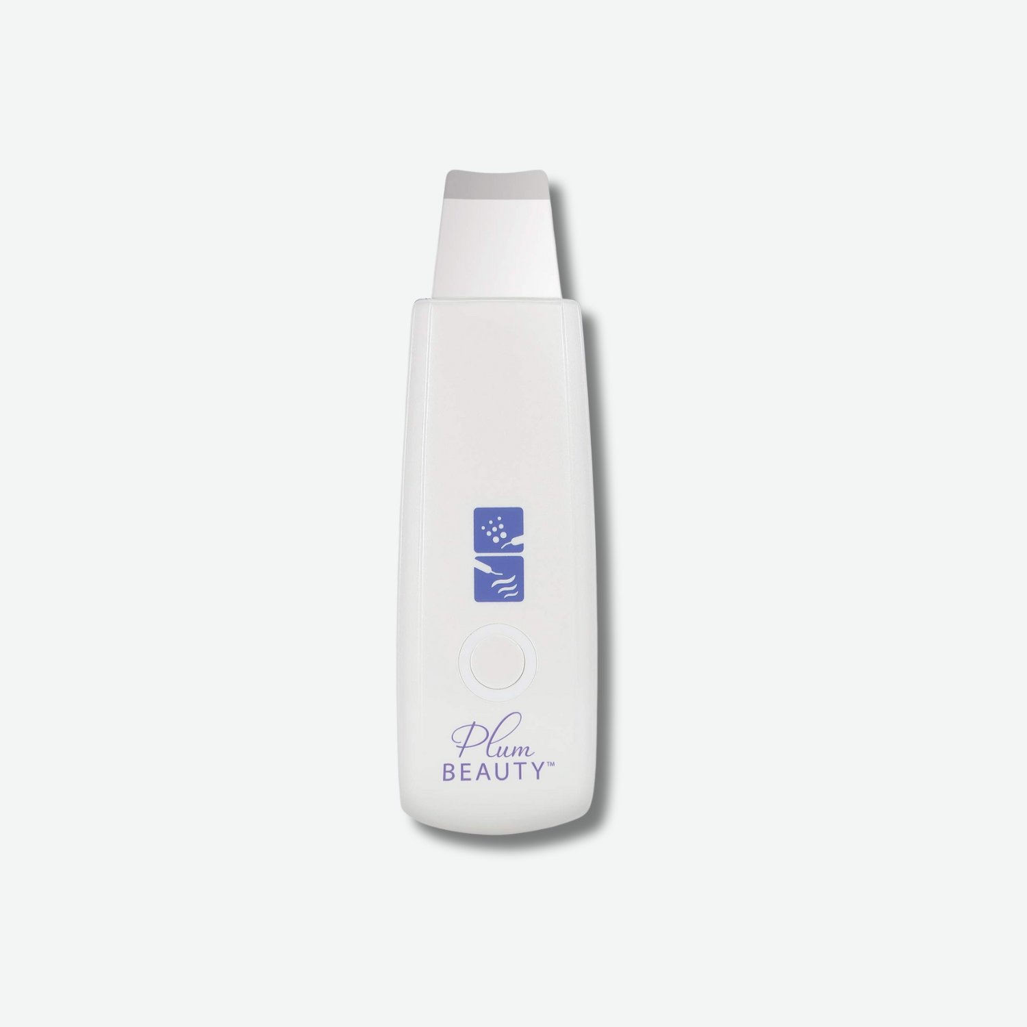 Plum Beauty Ultrasonic Facial Spatula