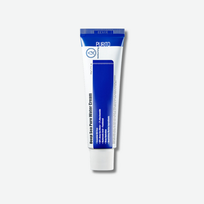 Purito SEOUL Deep Sea Pure Water Cream 1.76oz