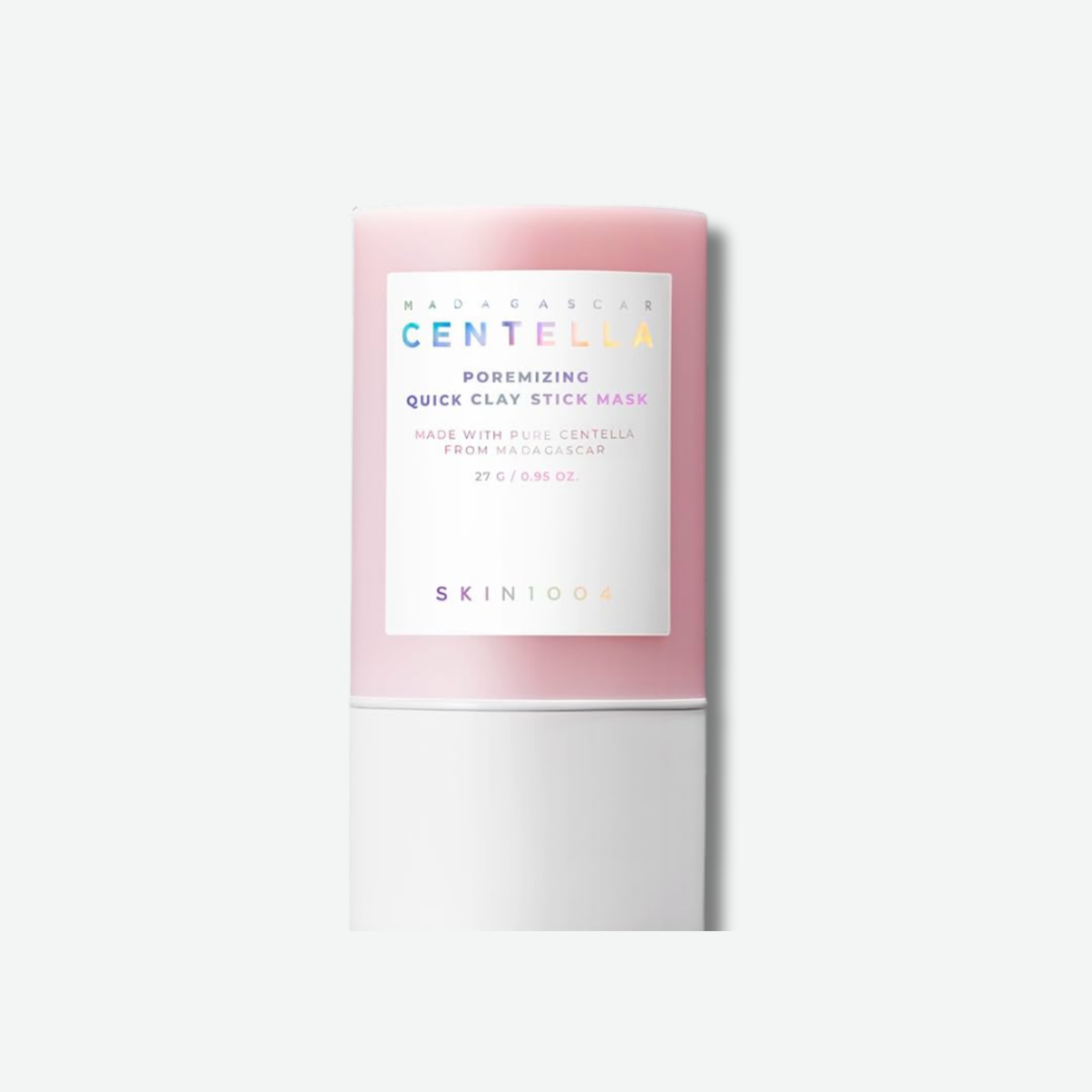 SKIN1004 Madagascar Centella Poremizing Quick Clay Stick Mask – 1.41 oz