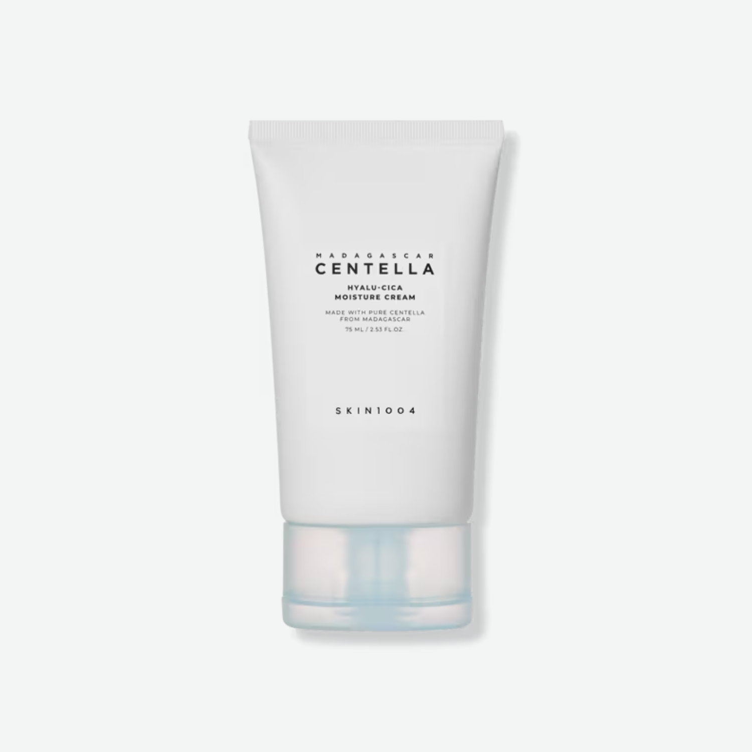 SKIN1004 Madagascar Centella Hyalu-Cica Moisture Cream – 2.53 fl oz