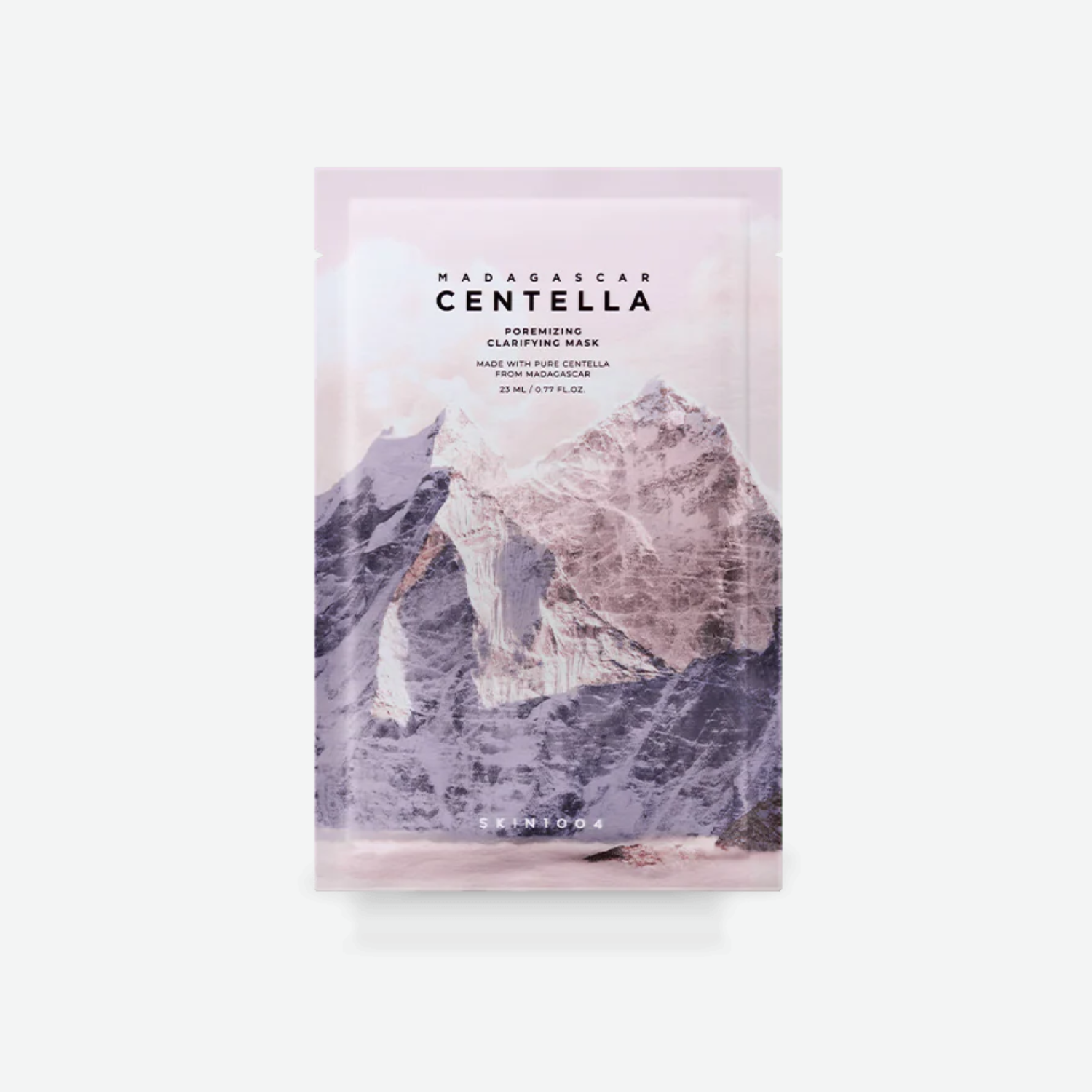 SKIN1004 Madagascar Centella Poremizing Clarifying Mask