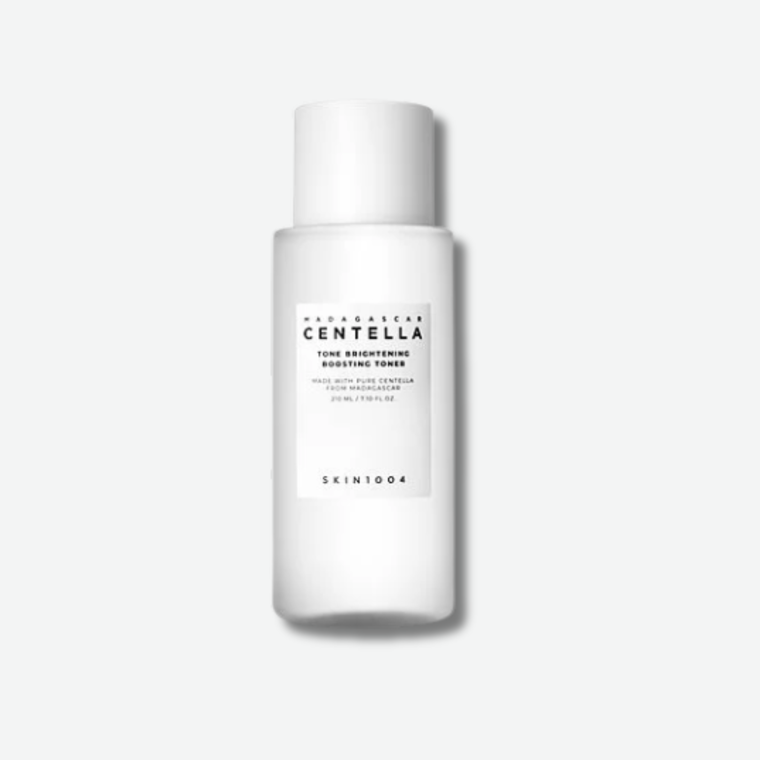 SKIN1004 Madagascar Centella Brightening Toner – 7.1 fl oz