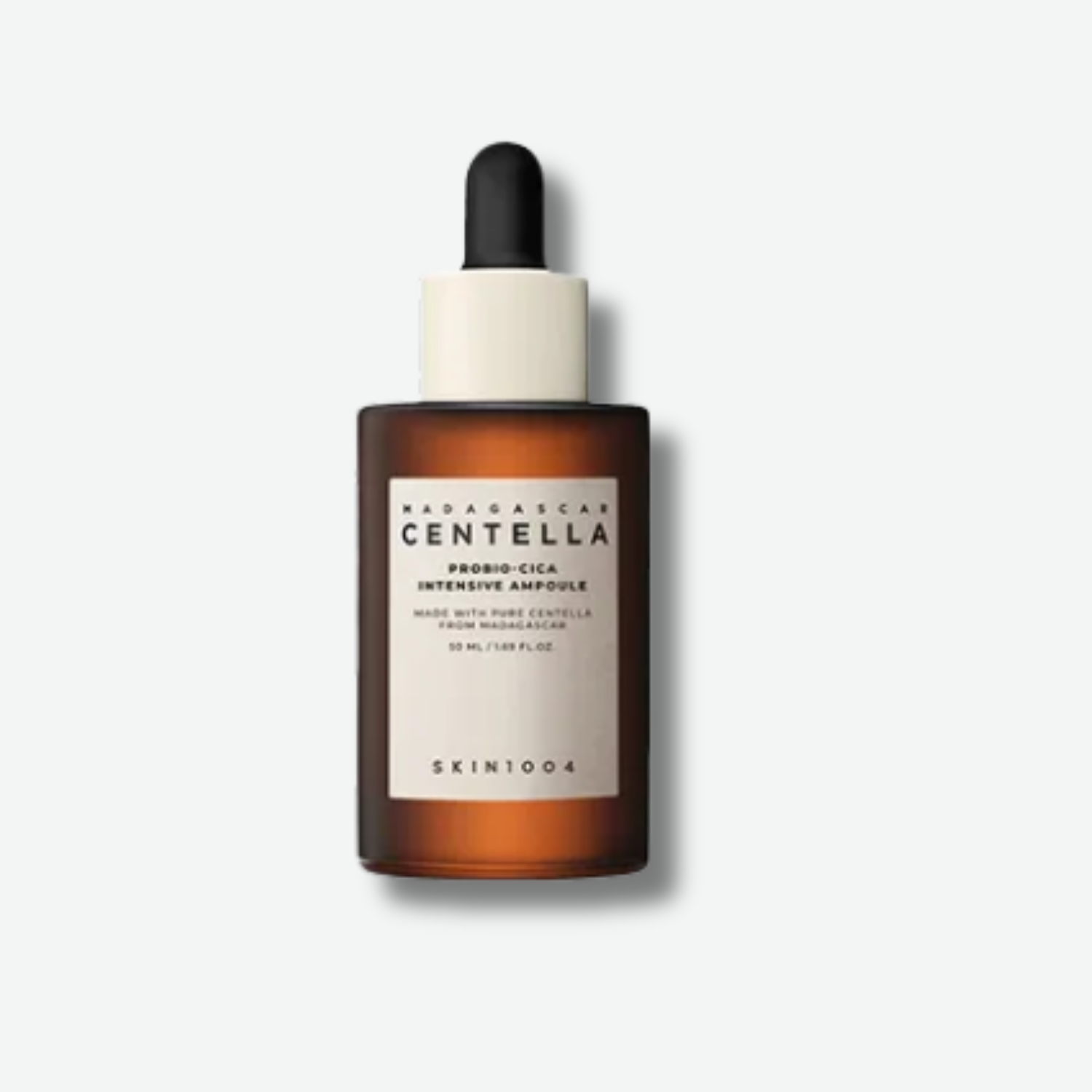 Skin 1004 Madagascar Centella Probio-Cica Intensive Ampoule 1.69oz