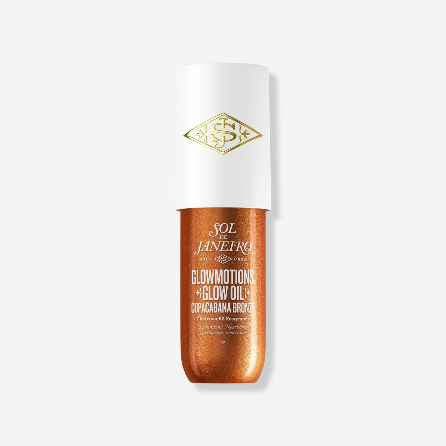Sol de Janeiro Glowmotions Glow Oil - 1 oz
