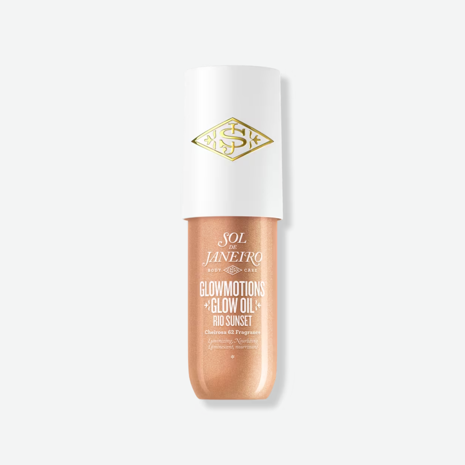 Sol de Janeiro Glowmotions Glow Oil - 1 oz