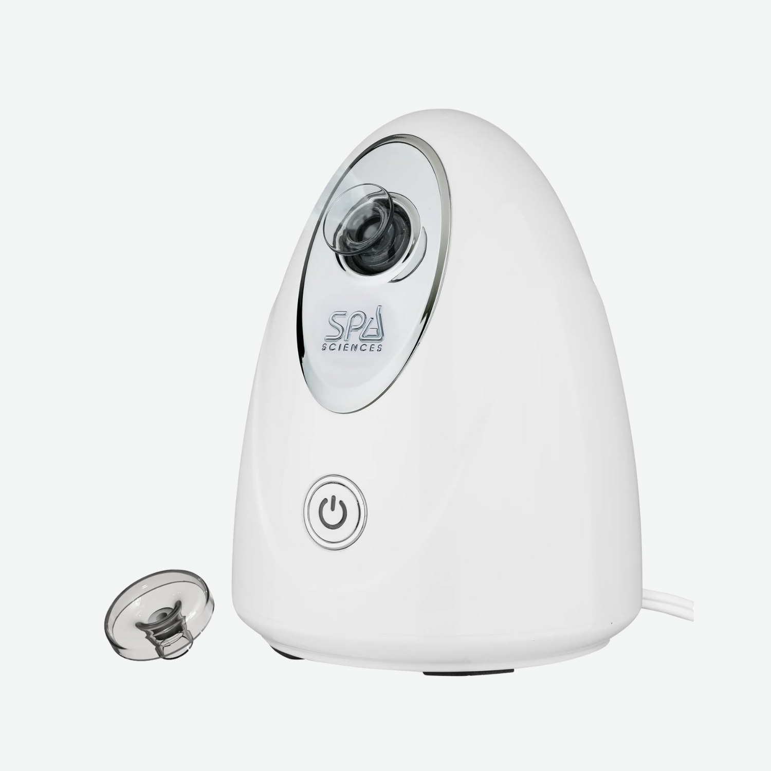 Spa Sciences Nano Ionic Vanity Facial Steamer