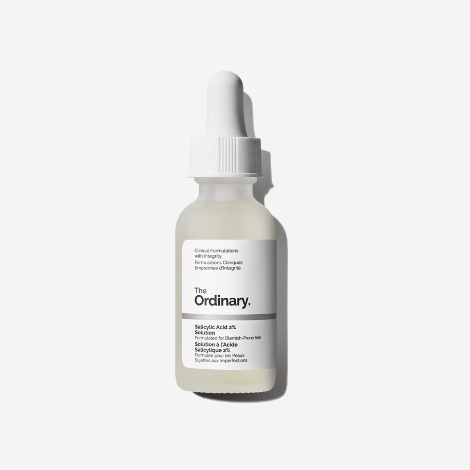 The Ordinary Salicylic Acid Solution 2%