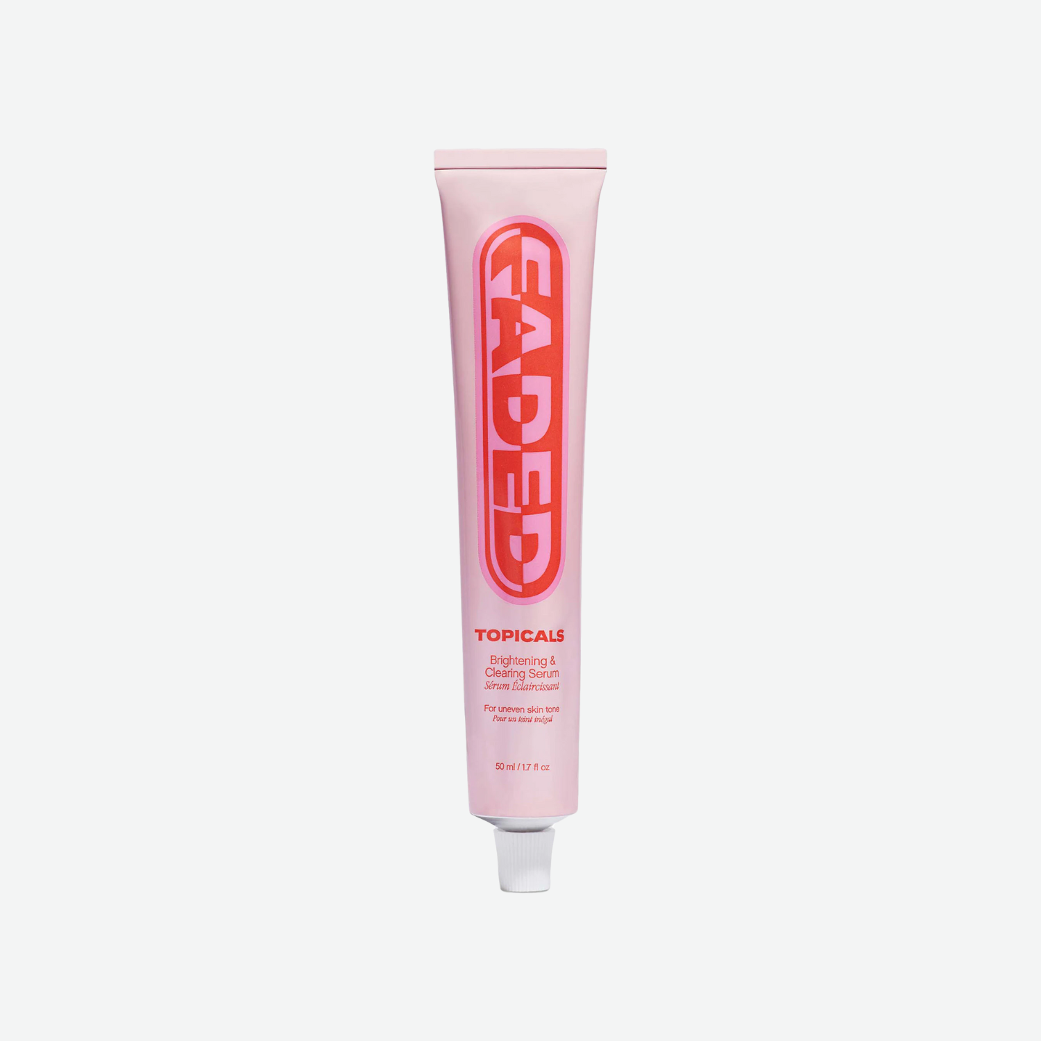 Topicals Faded Serum Brightening&Clearing Serum