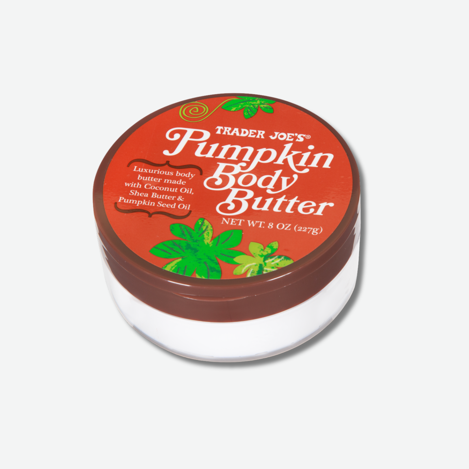 Trader Joe’s Body Butter – 8 oz