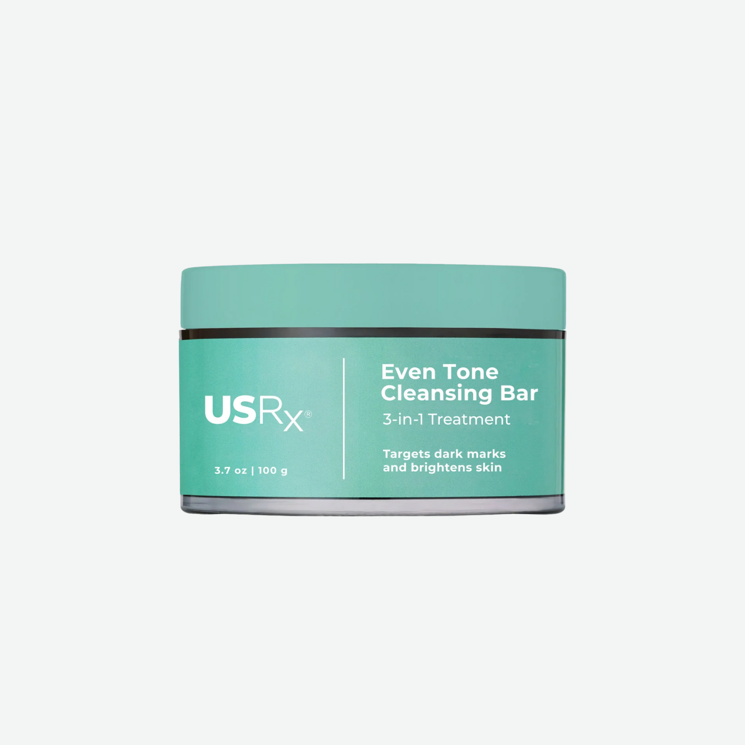Urban Skin RX Even Tone Cleansing Bar 3-in-1 Treatment