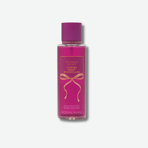 Victoria’s Secret Candied Berry Wonderland Fragrance Mist